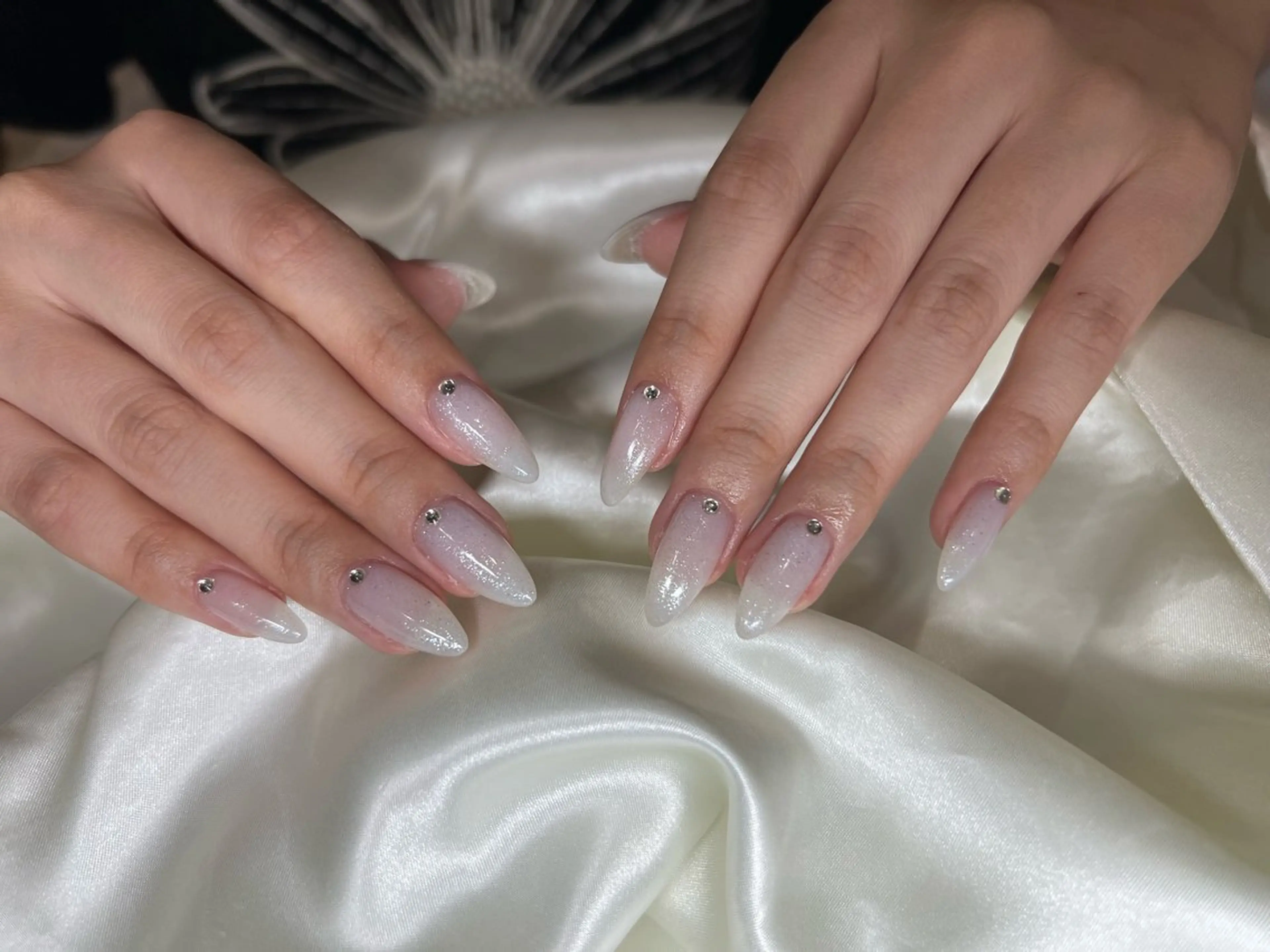 ネイル Private nailsalon  N所属・N nail - KOBE -のネイルデザイン