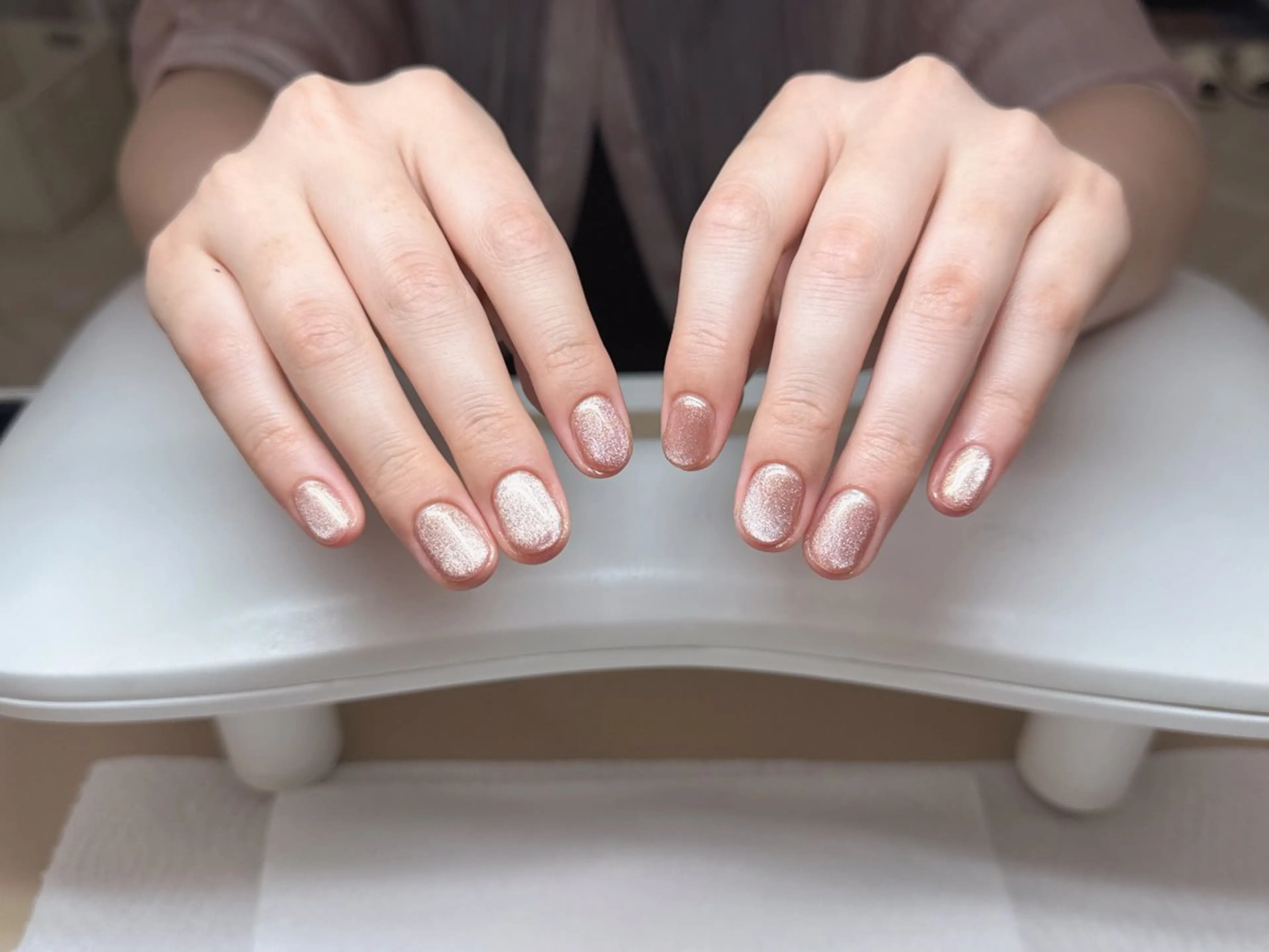 ネイル メイ 💅のネイルデザイン