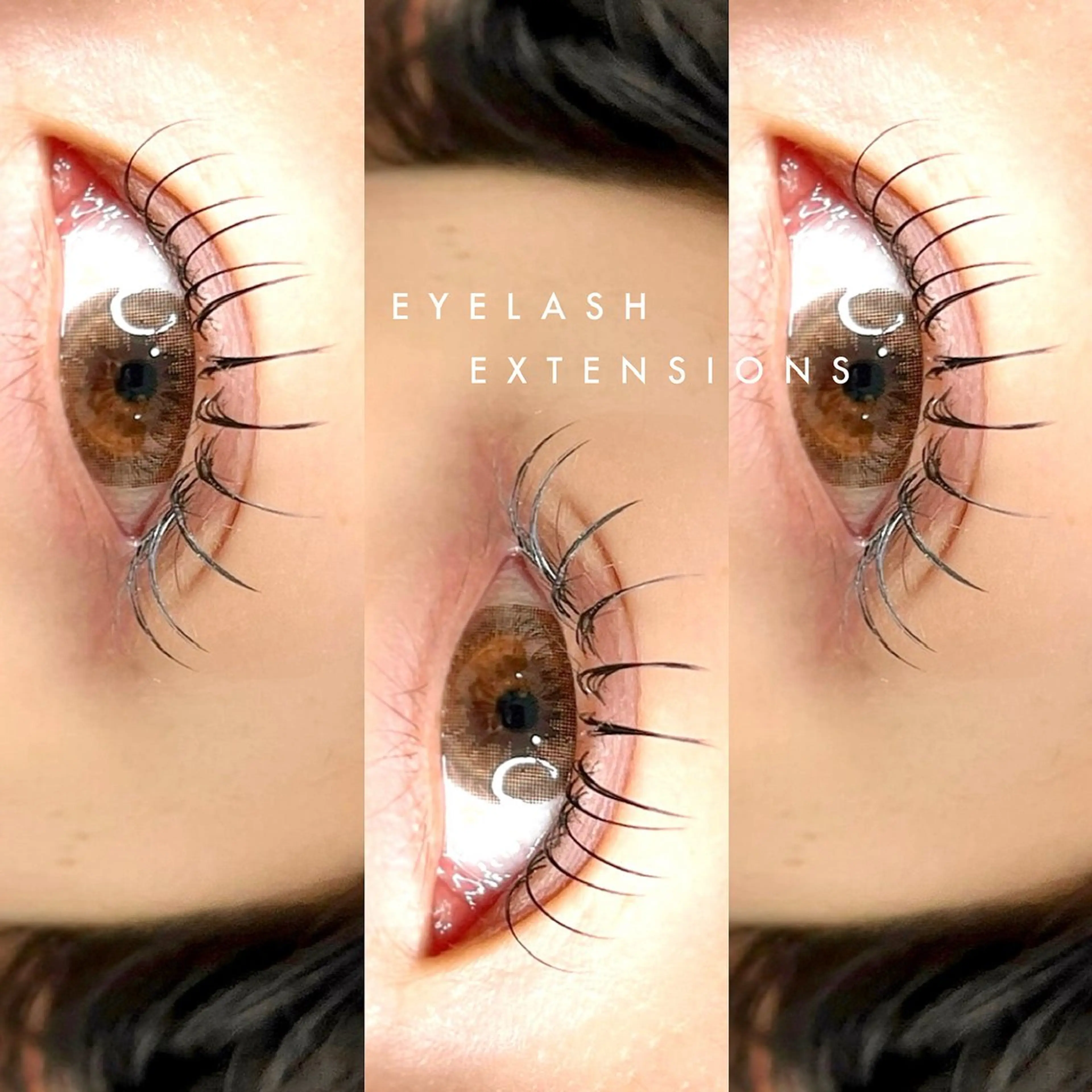 マツエク・マツパ マツエク 981 KURUMIのマツエク・マツパデザイン