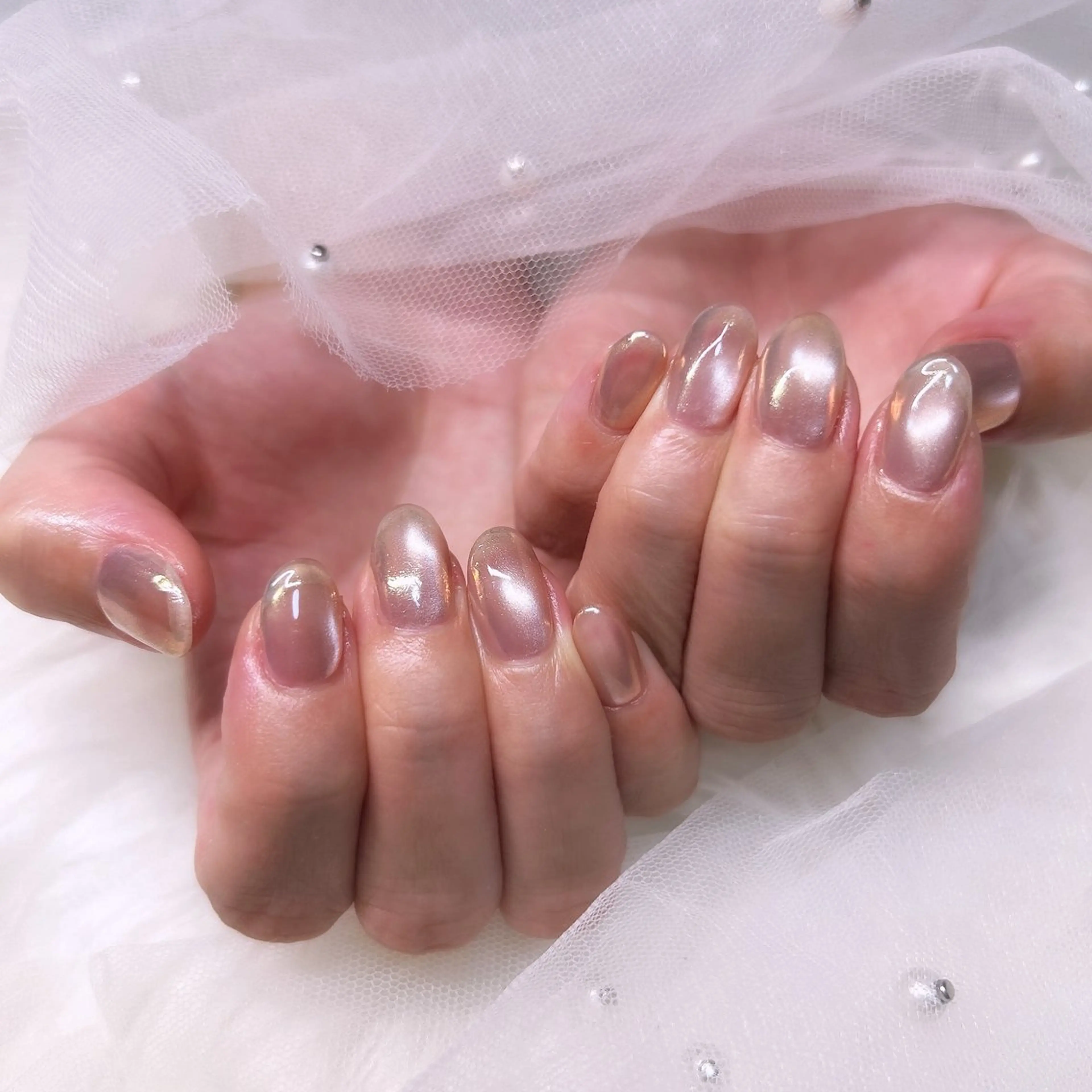 ネイル ち さのネイルデザイン