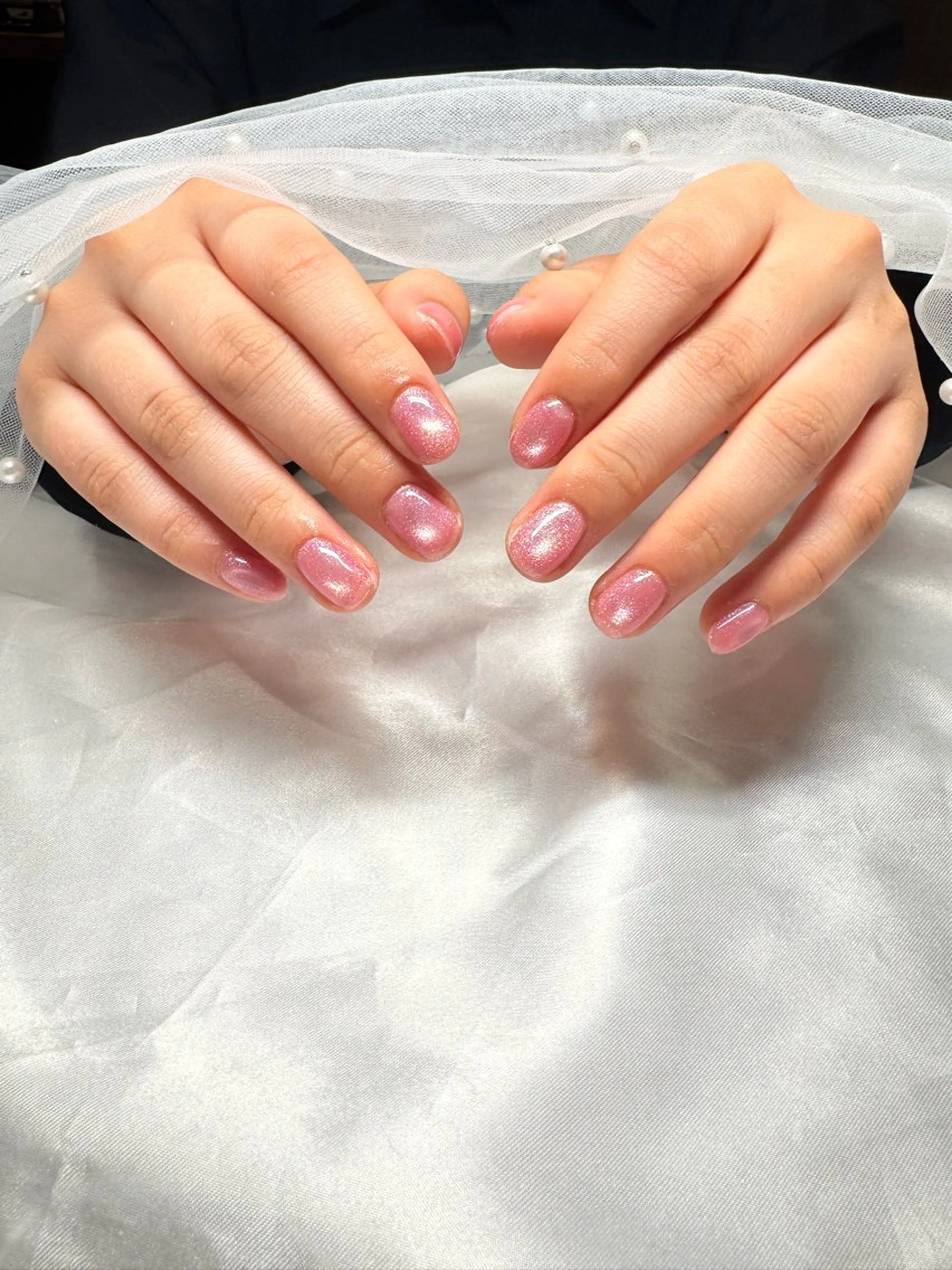 ネイル loa_nail AYAのネイルデザイン