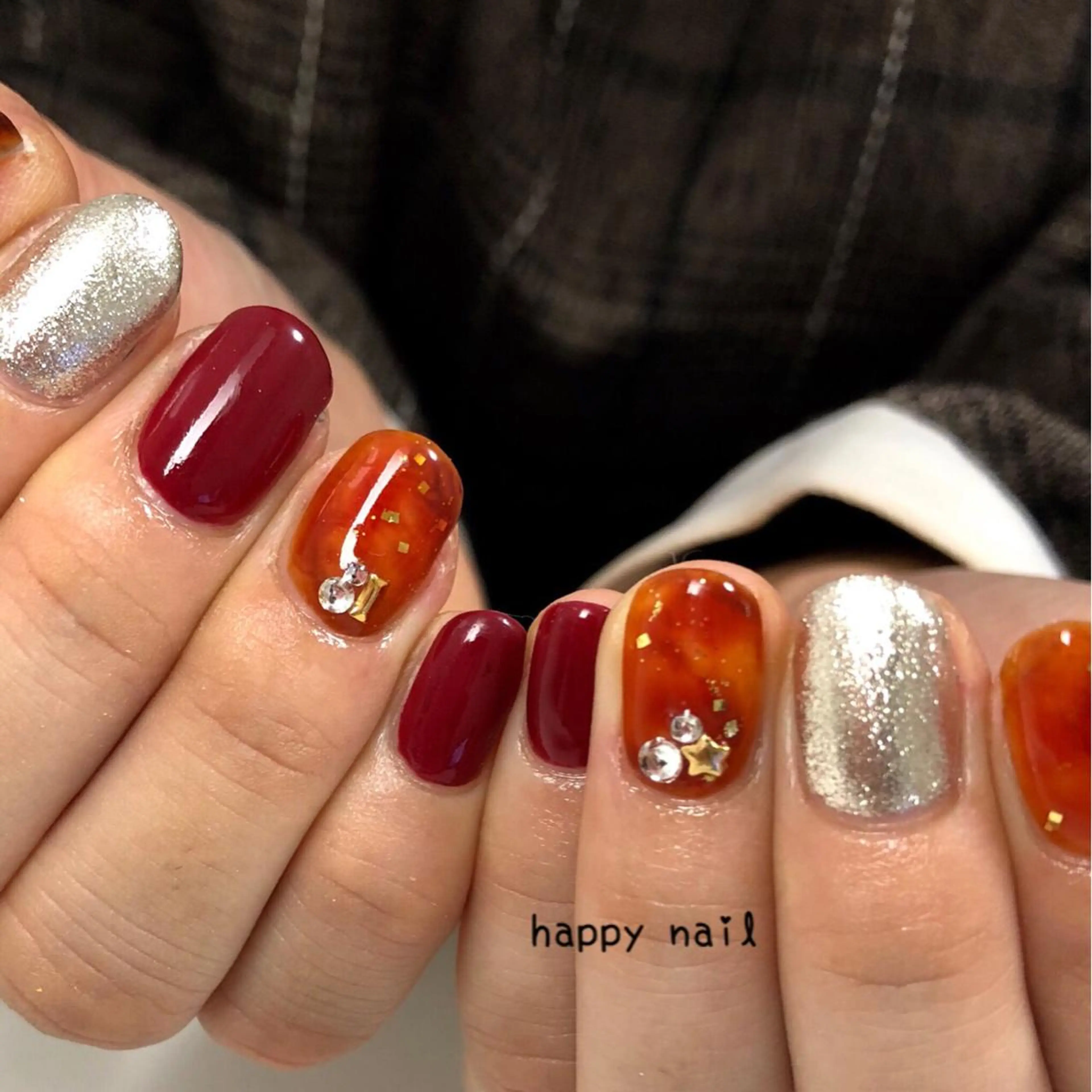 ネイル 心と体が整う腸活 サロン ラクシュミーのエステ・リラクイメージ