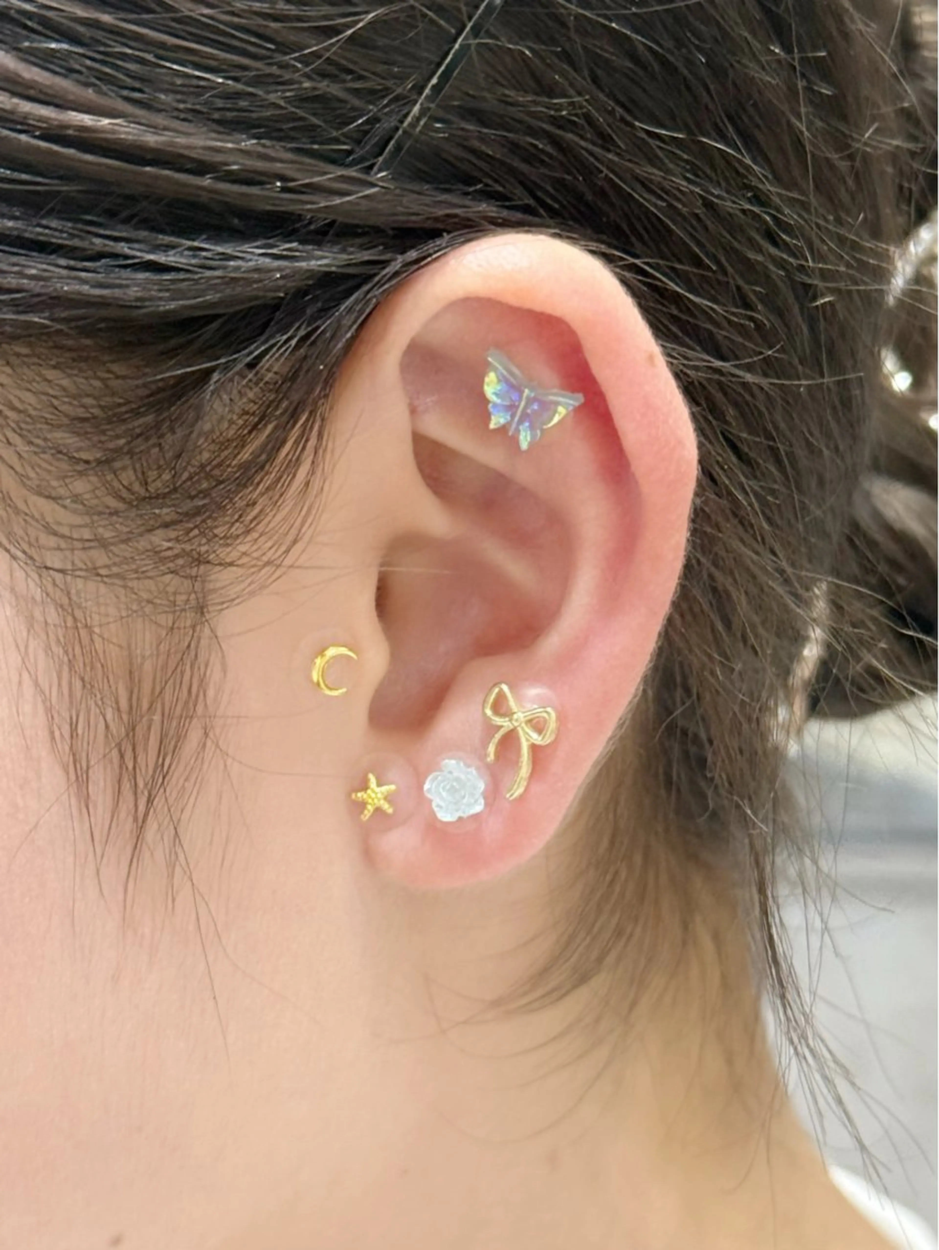 その他 韓国風パーマ/ヘア セット/店長みづきのヘアスタイル