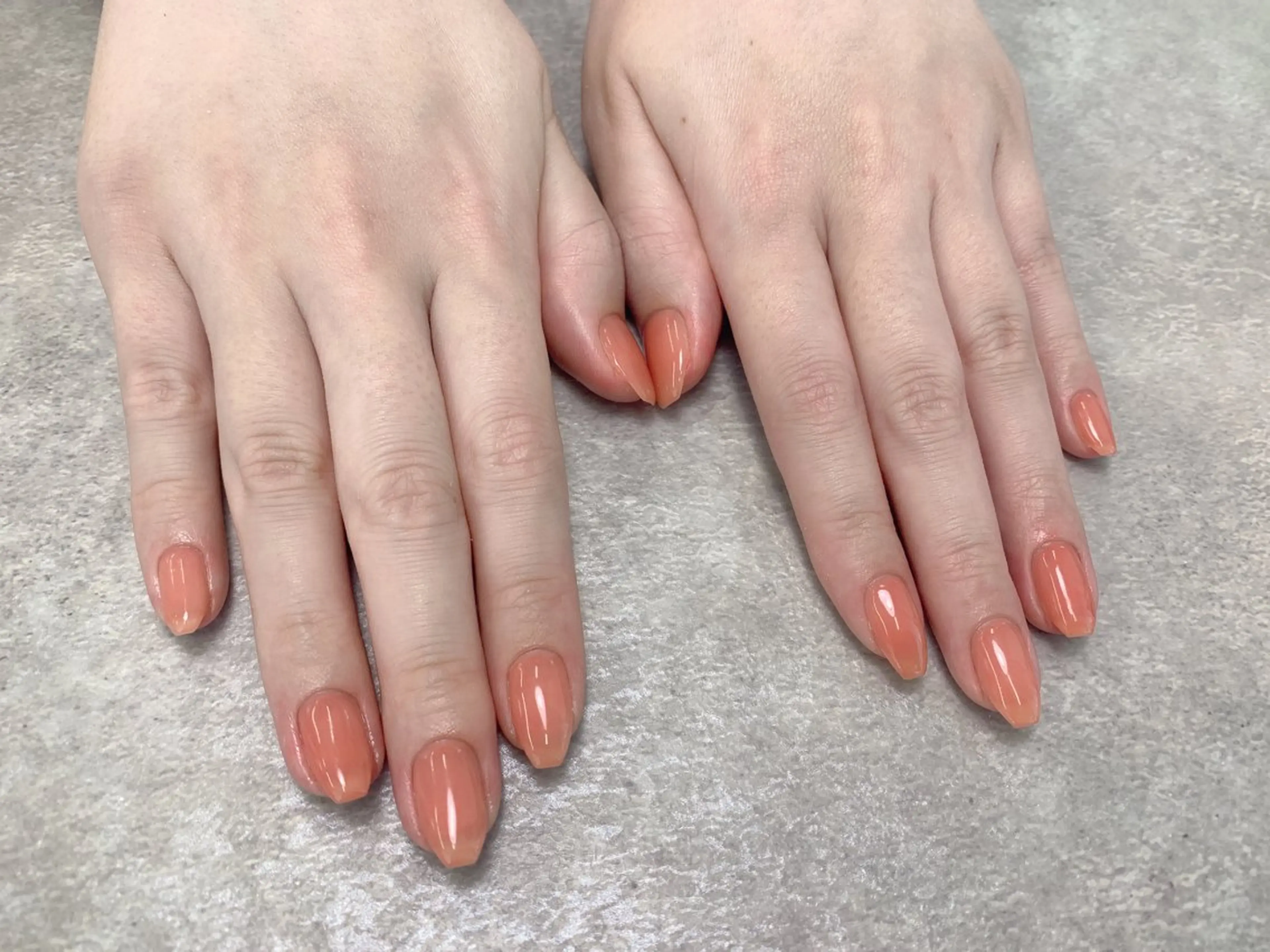 ネイル ハンドネイル Sari ✳︎のネイルデザイン