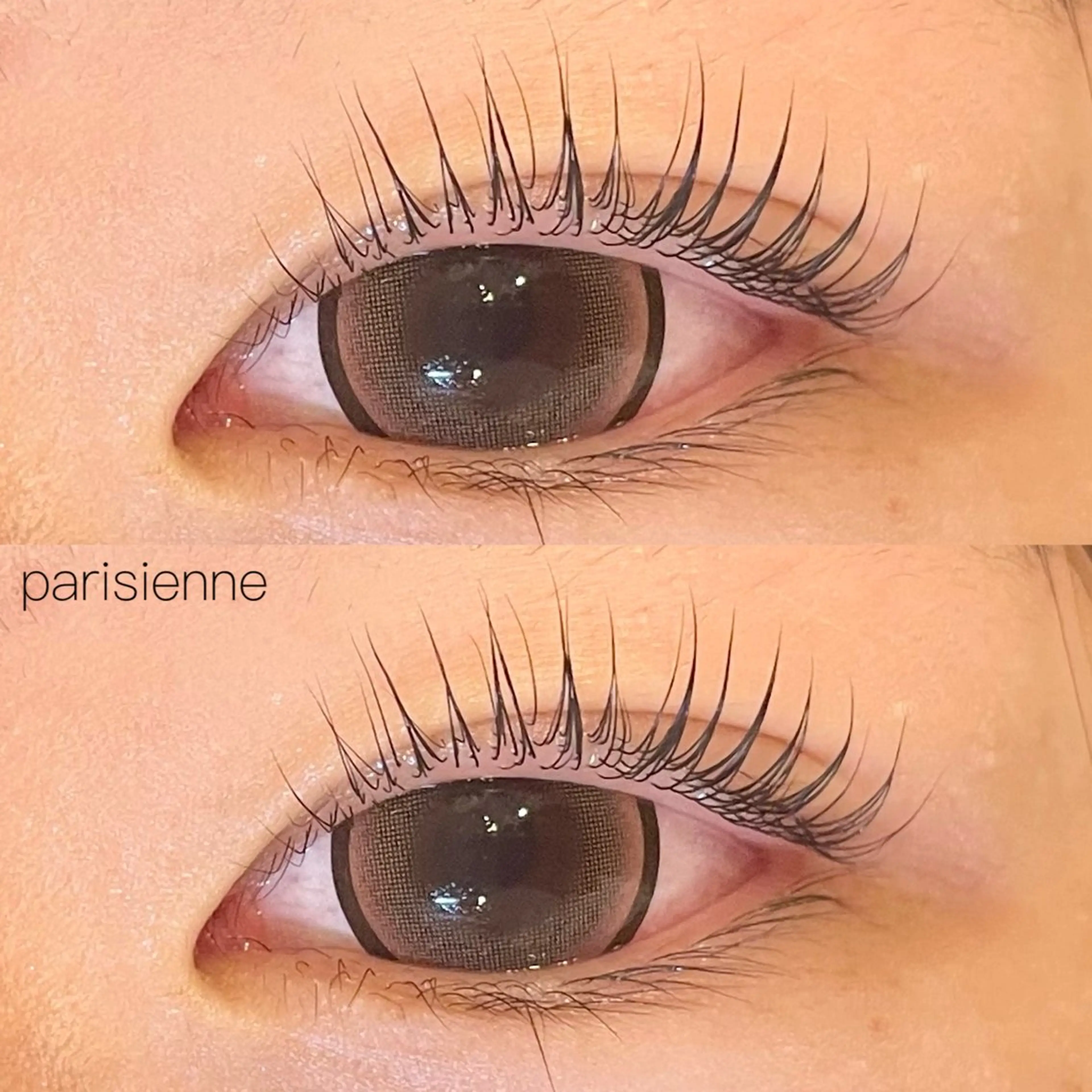 マツエク・マツパ eyenico 心斎橋店の眉毛・アイブロウイメージ