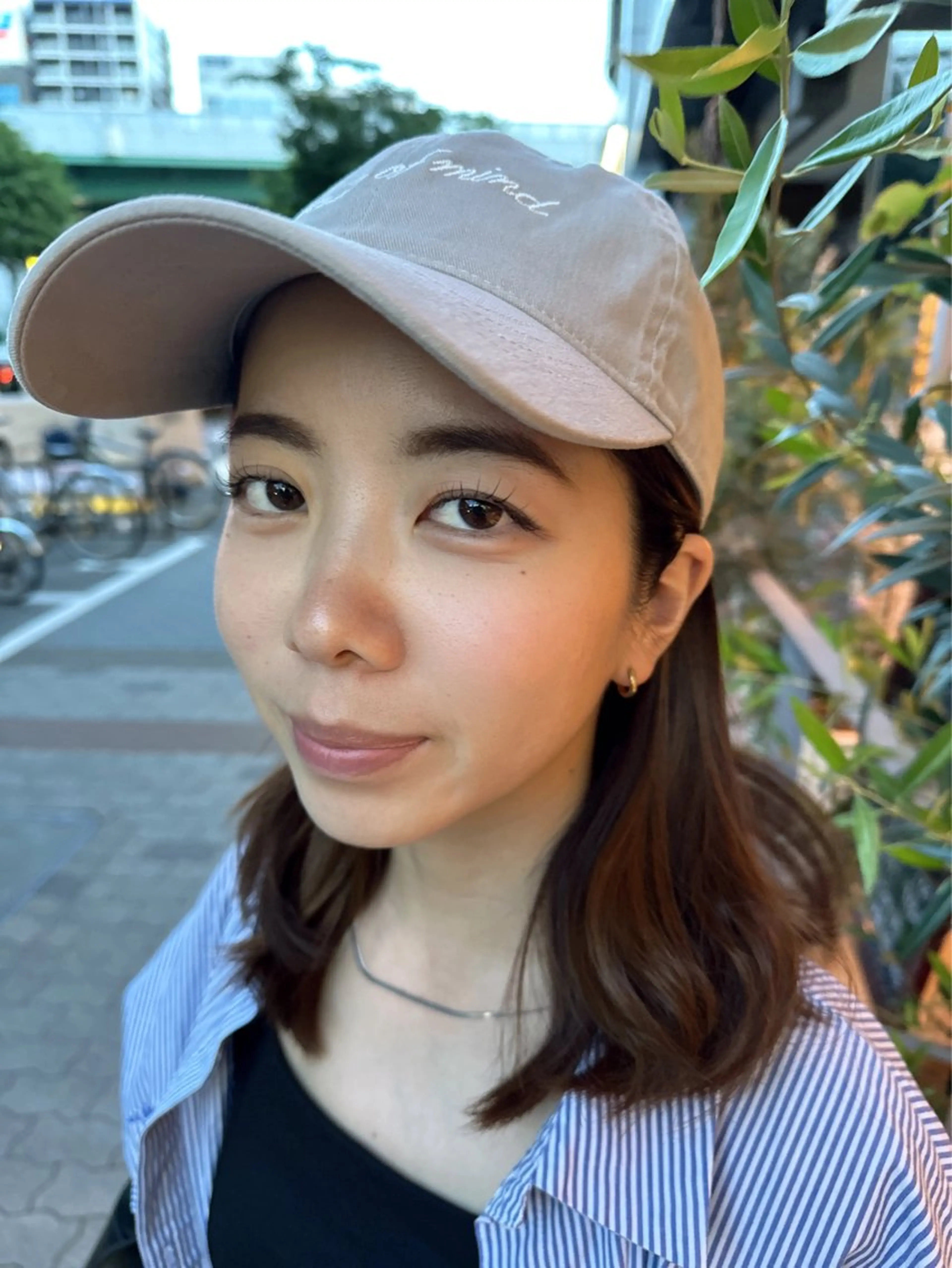 マツエク・マツパ UNIONBOOTH Nozomiのマツエク・マツパデザイン