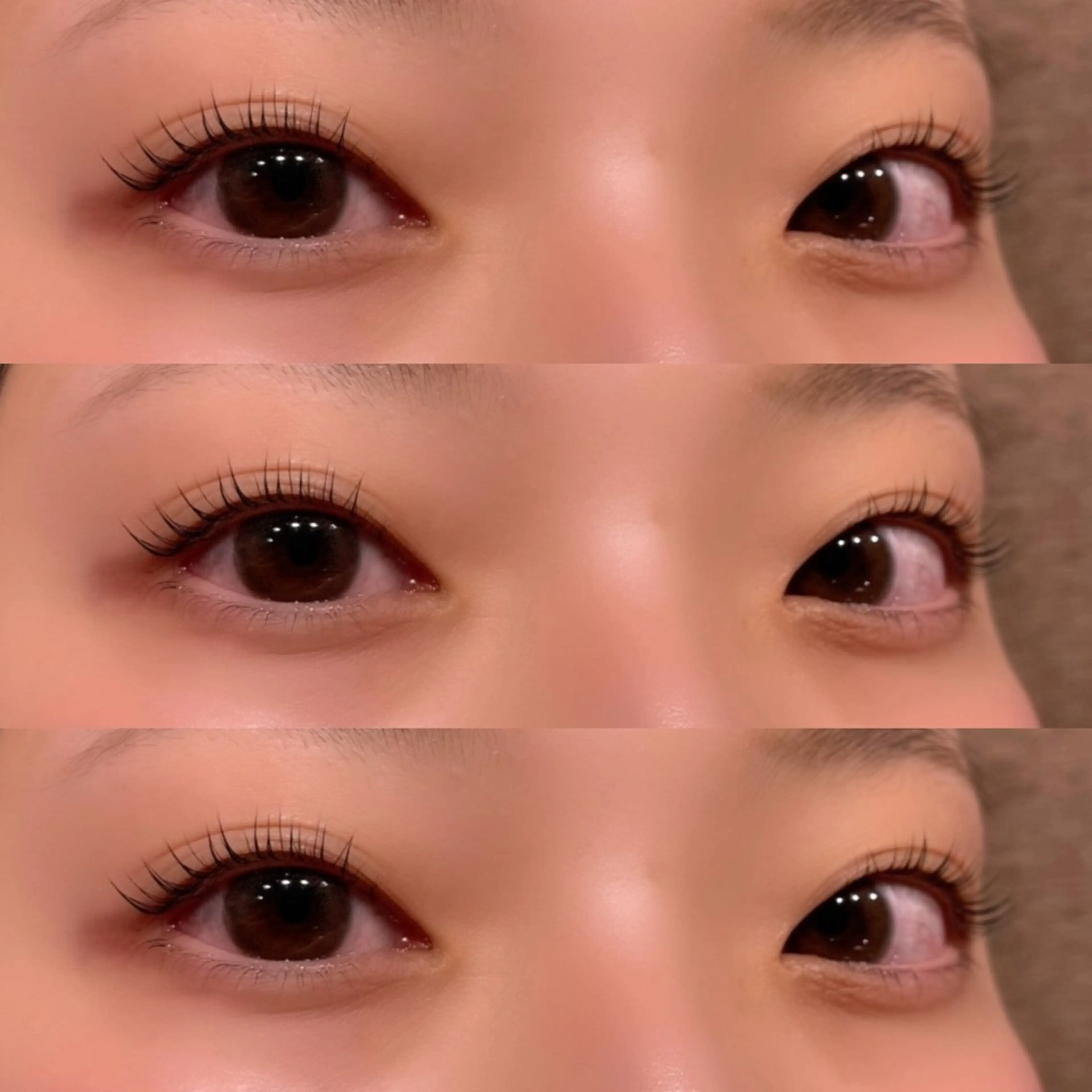 マツエク・マツパ マツパ masuda 🐈‍⬛のマツエク・マツパデザイン