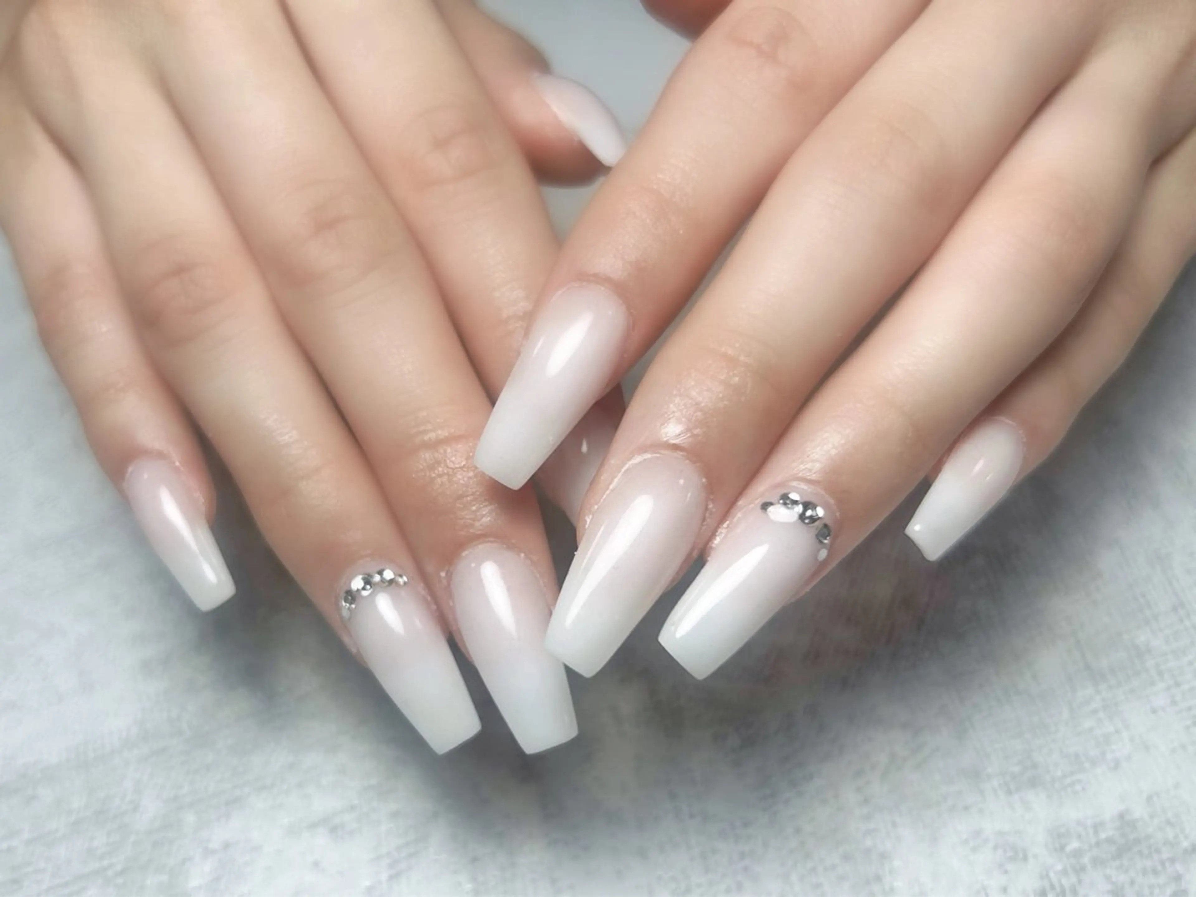 ネイル ハンドネイル Aspii MISAKIのネイルデザイン