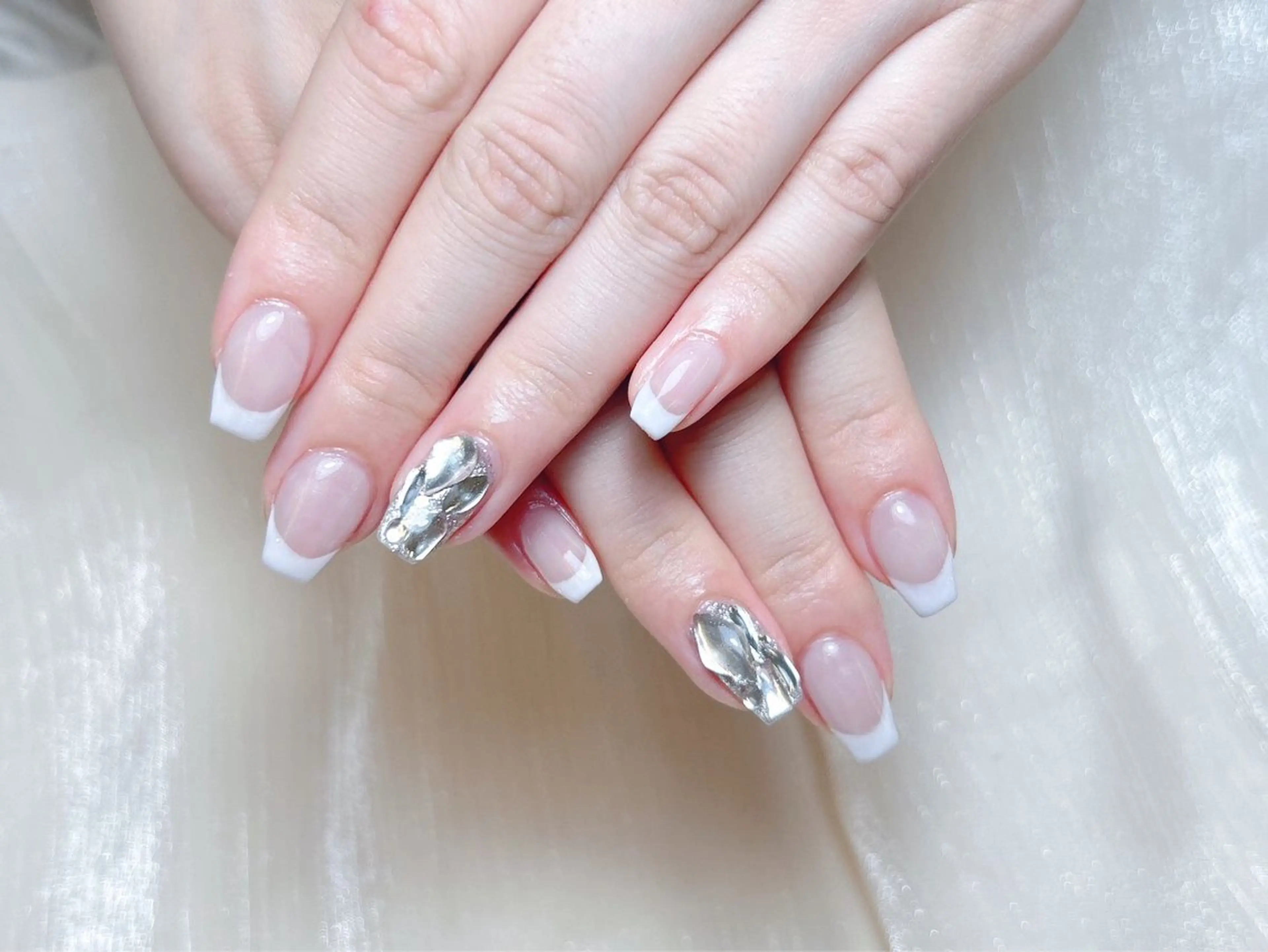 ネイル 🍒M ネイル サロンのネイルデザイン