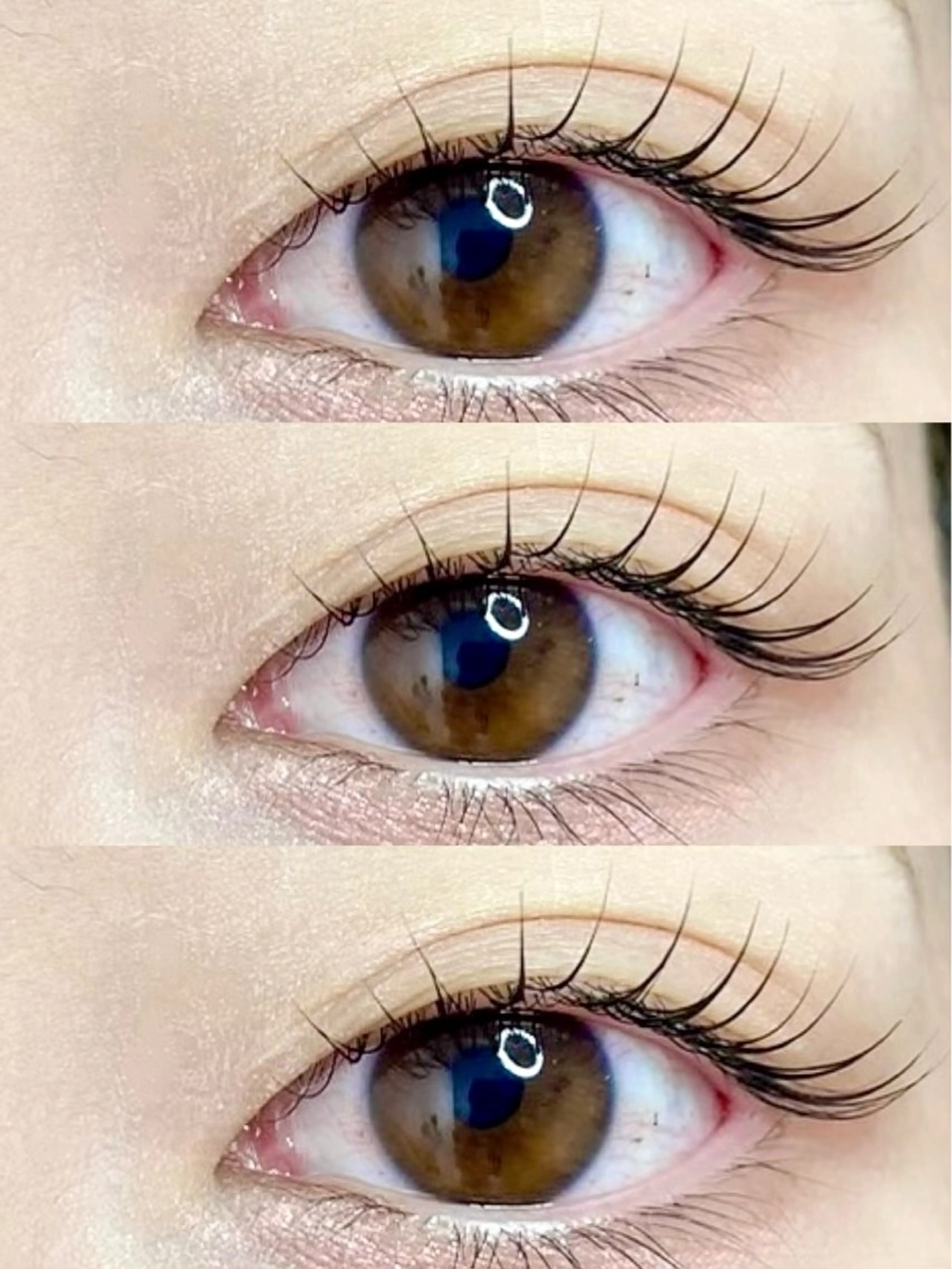 マツエク・マツパ Blanc梅田茶屋町 【期間限定特別価格】の眉毛・アイブロウイメージ