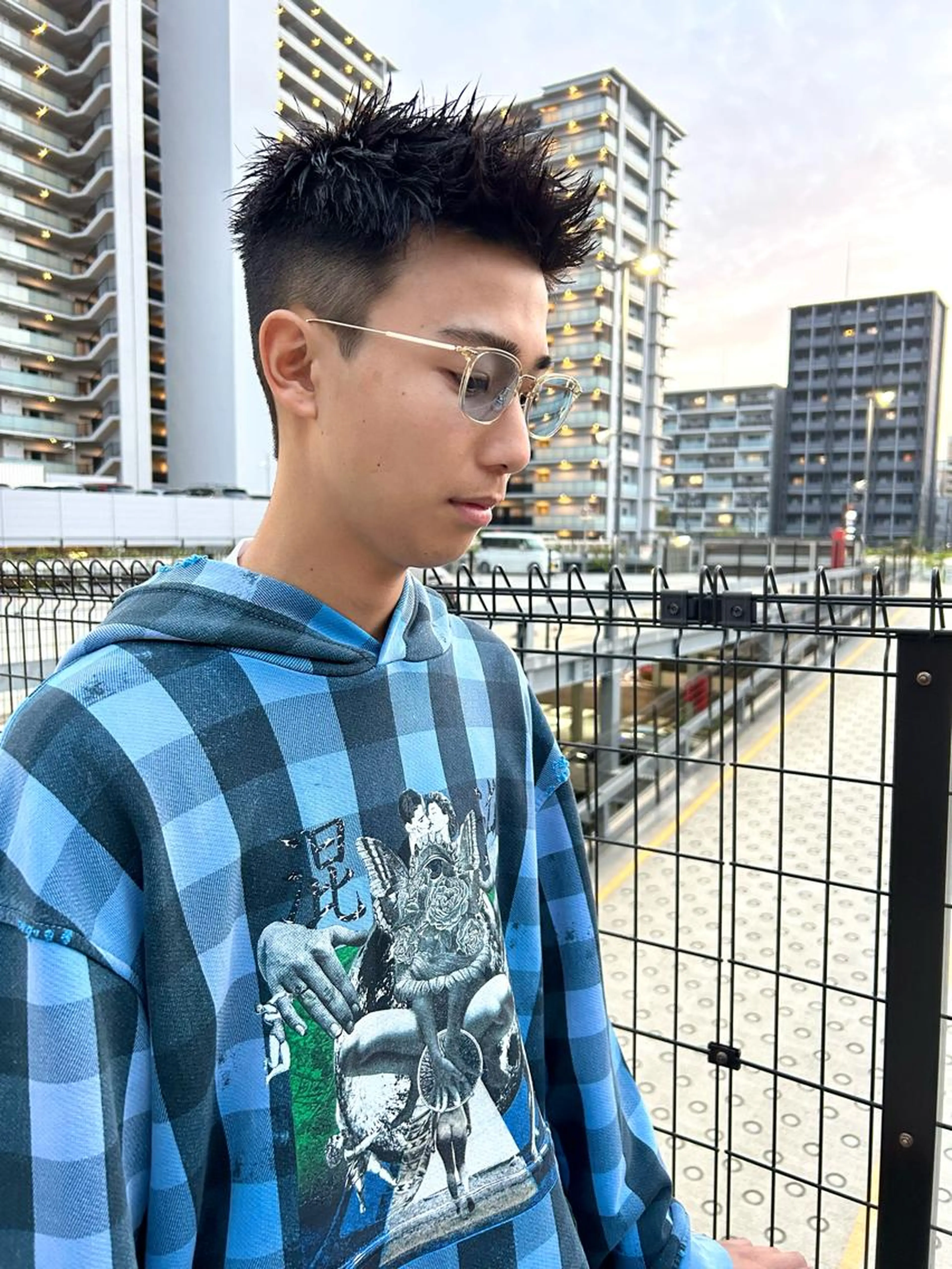 【2回目以降のお客様】メンズカット500円OFF❤️‍🔥の写真