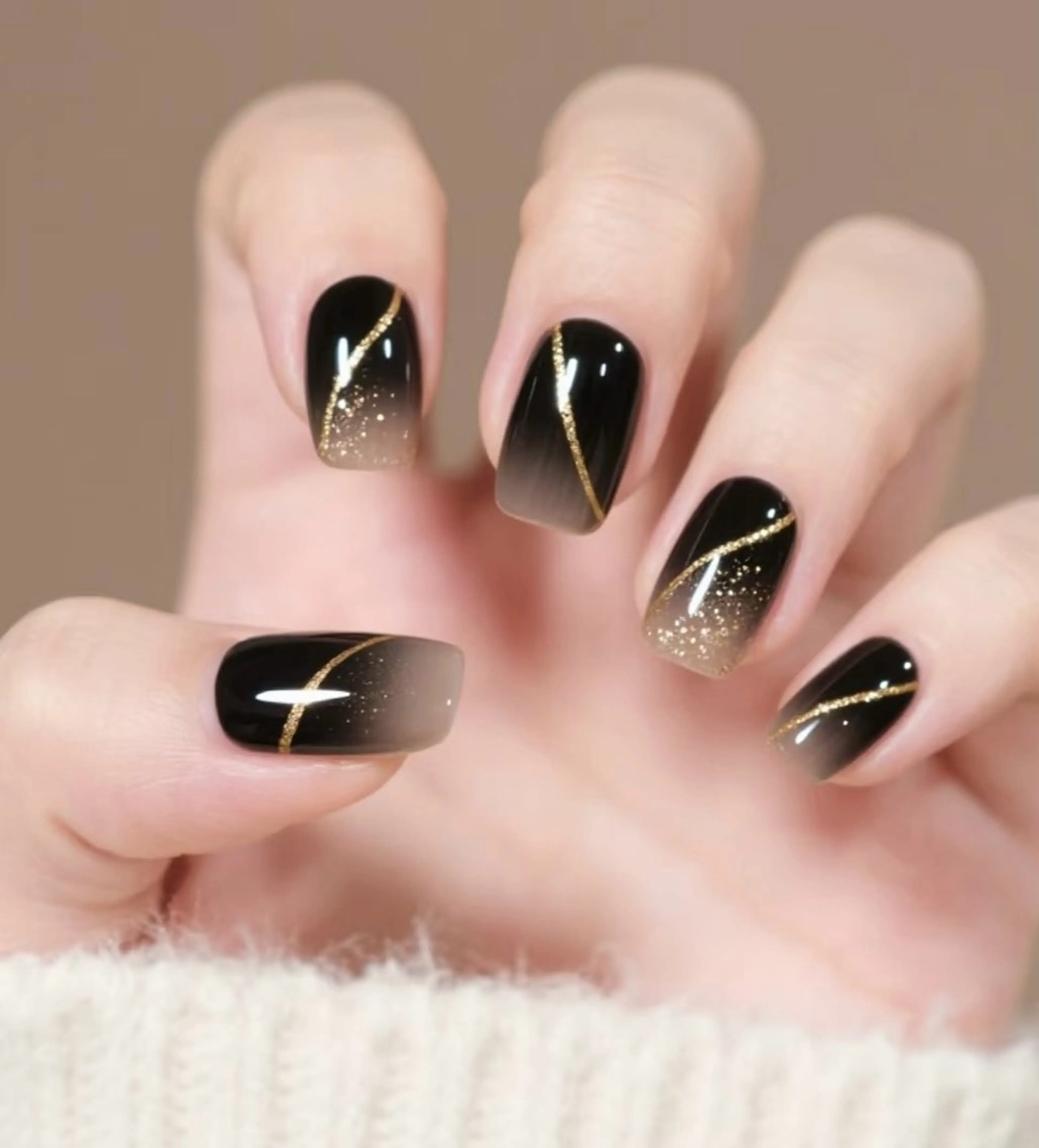 ネイル 于 麗影のエステ・リラクイメージ