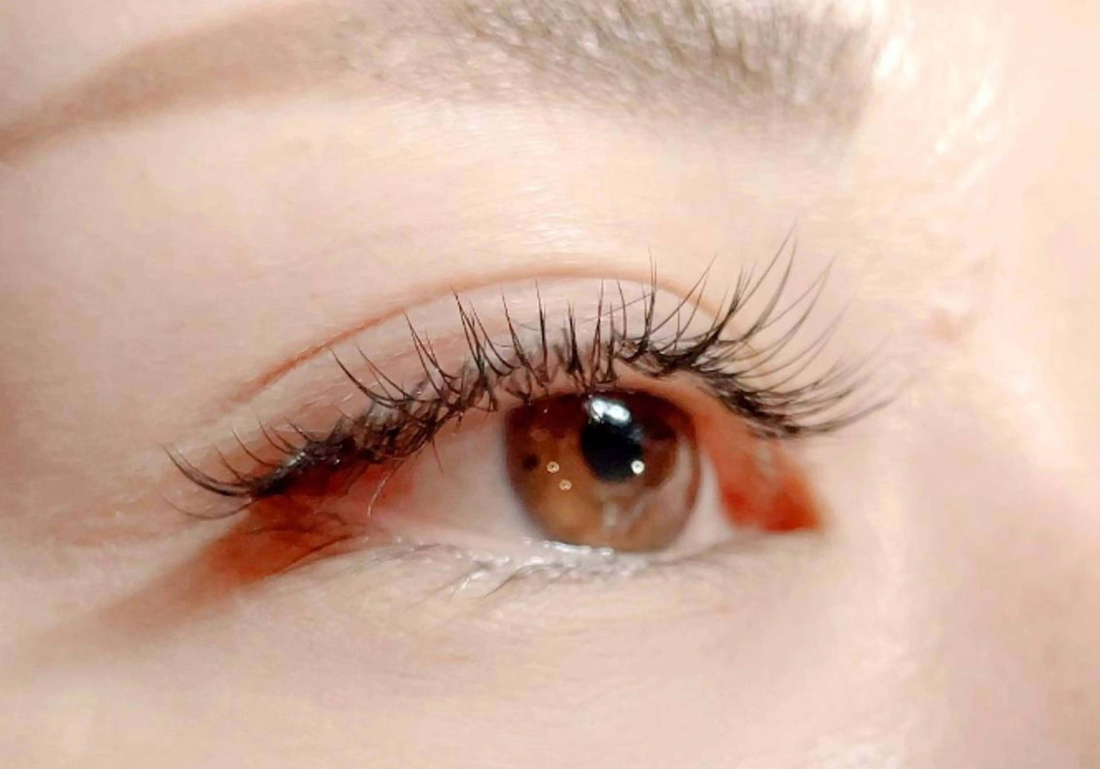 マツエク・マツパ iu.(イユドット)所属・🤍二条城北iu. /IKUHOのマツエク・マツパデザイン