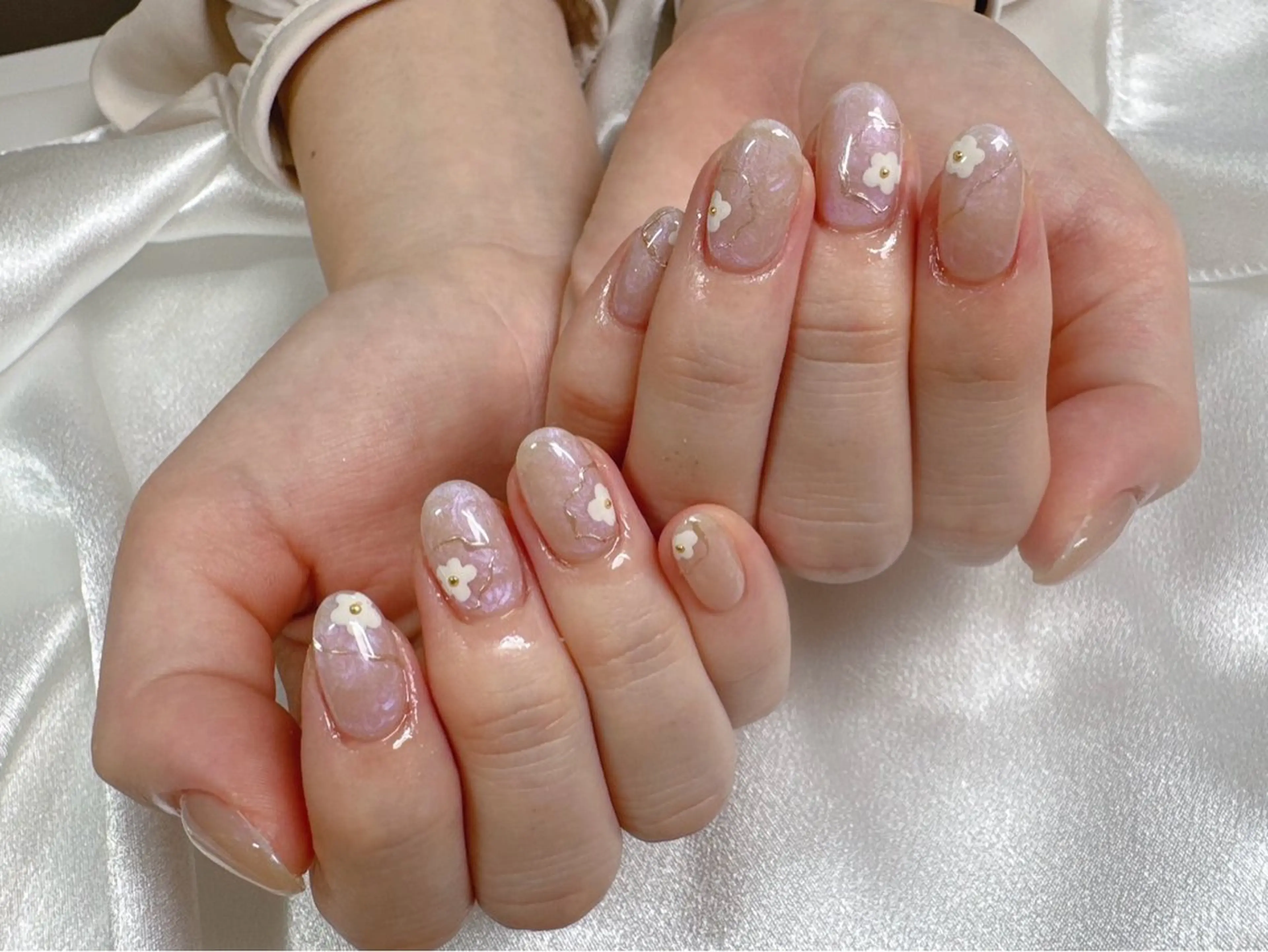 ネイル yuna. Rnailのネイルデザイン