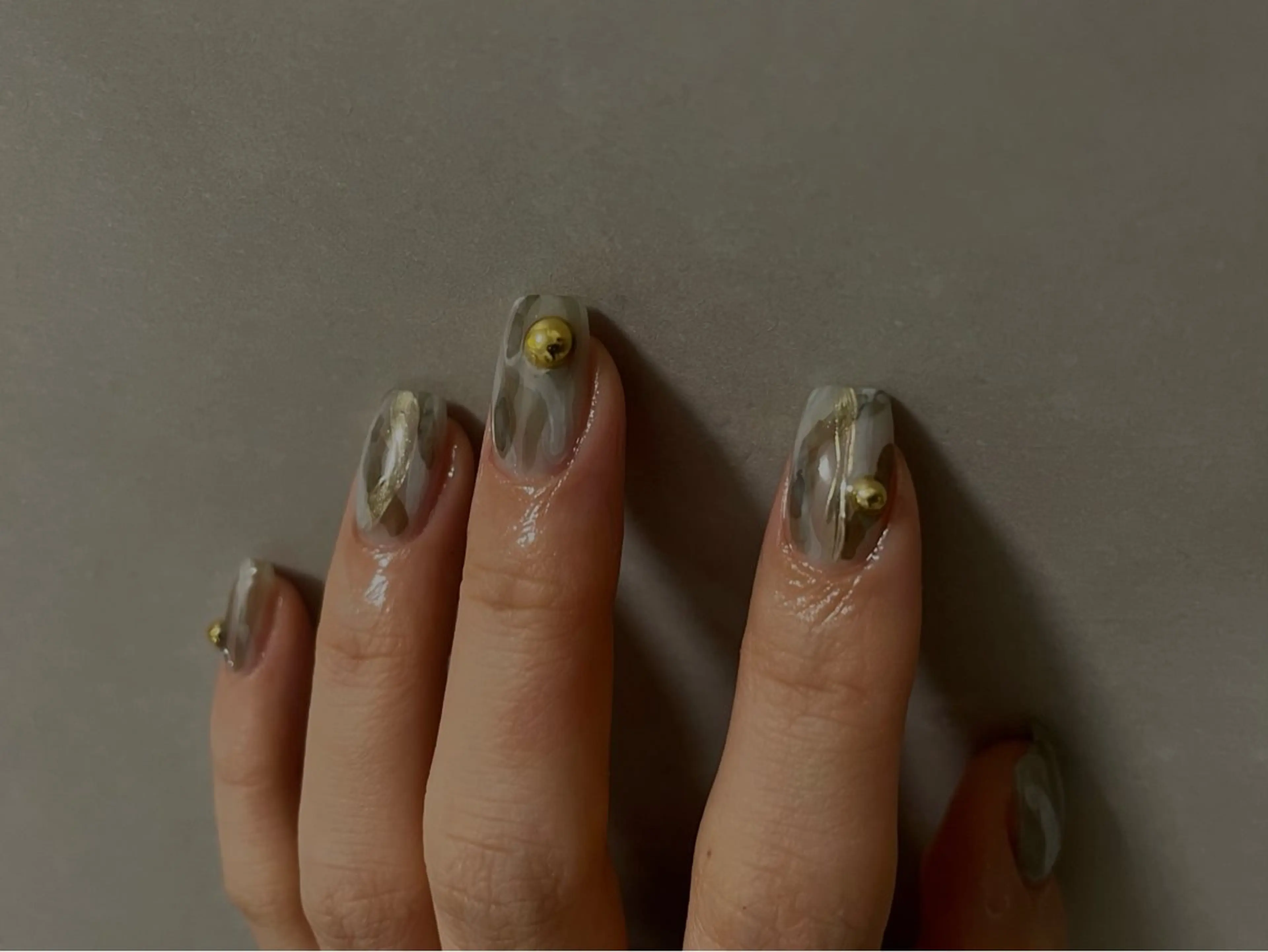 65分アート🌻アート本数2​〜​4本(オフ時間別)✨パラジェル変更無料の写真