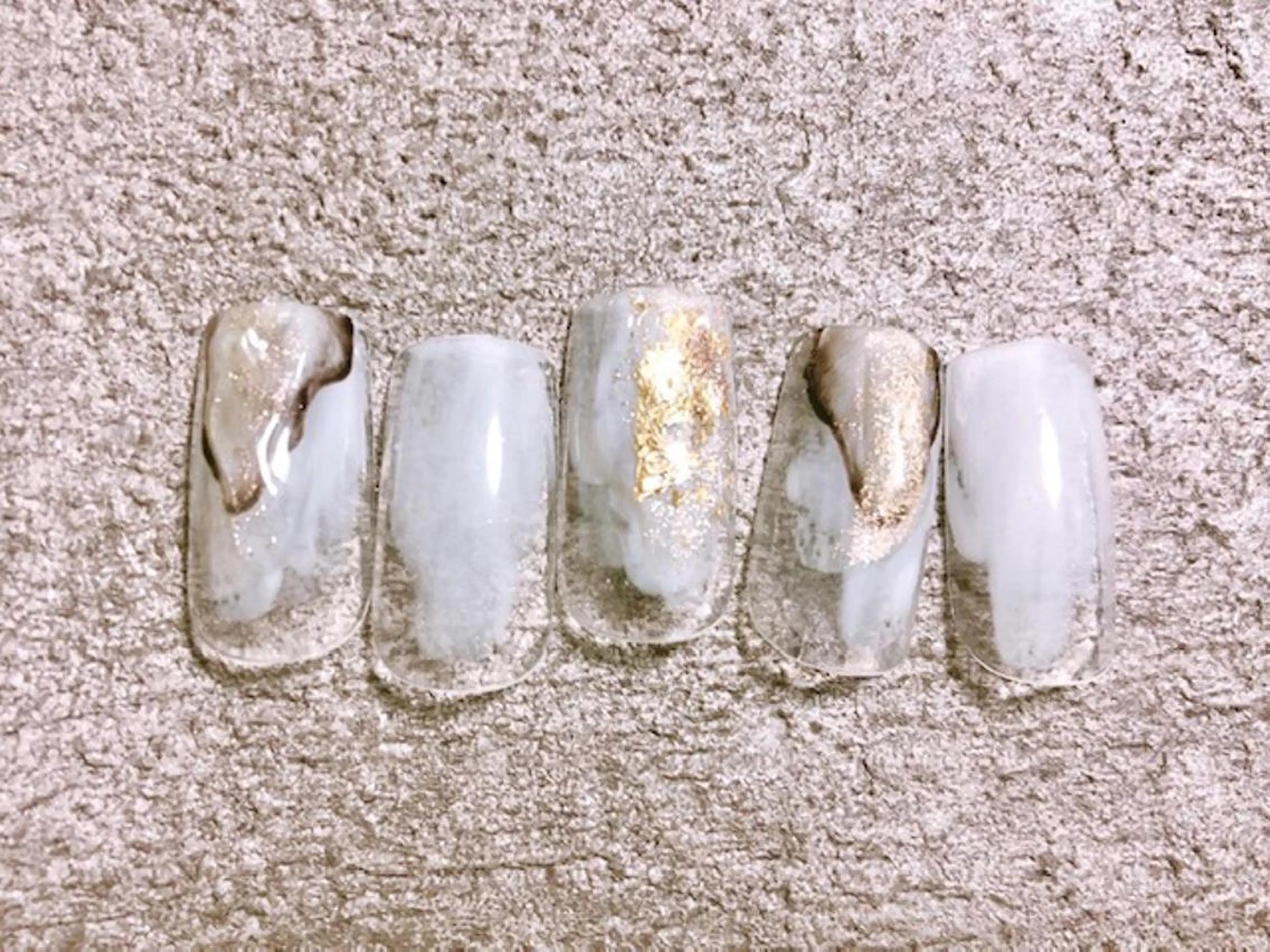 ネイル kiki nail &brow二子玉川の眉毛・アイブロウイメージ