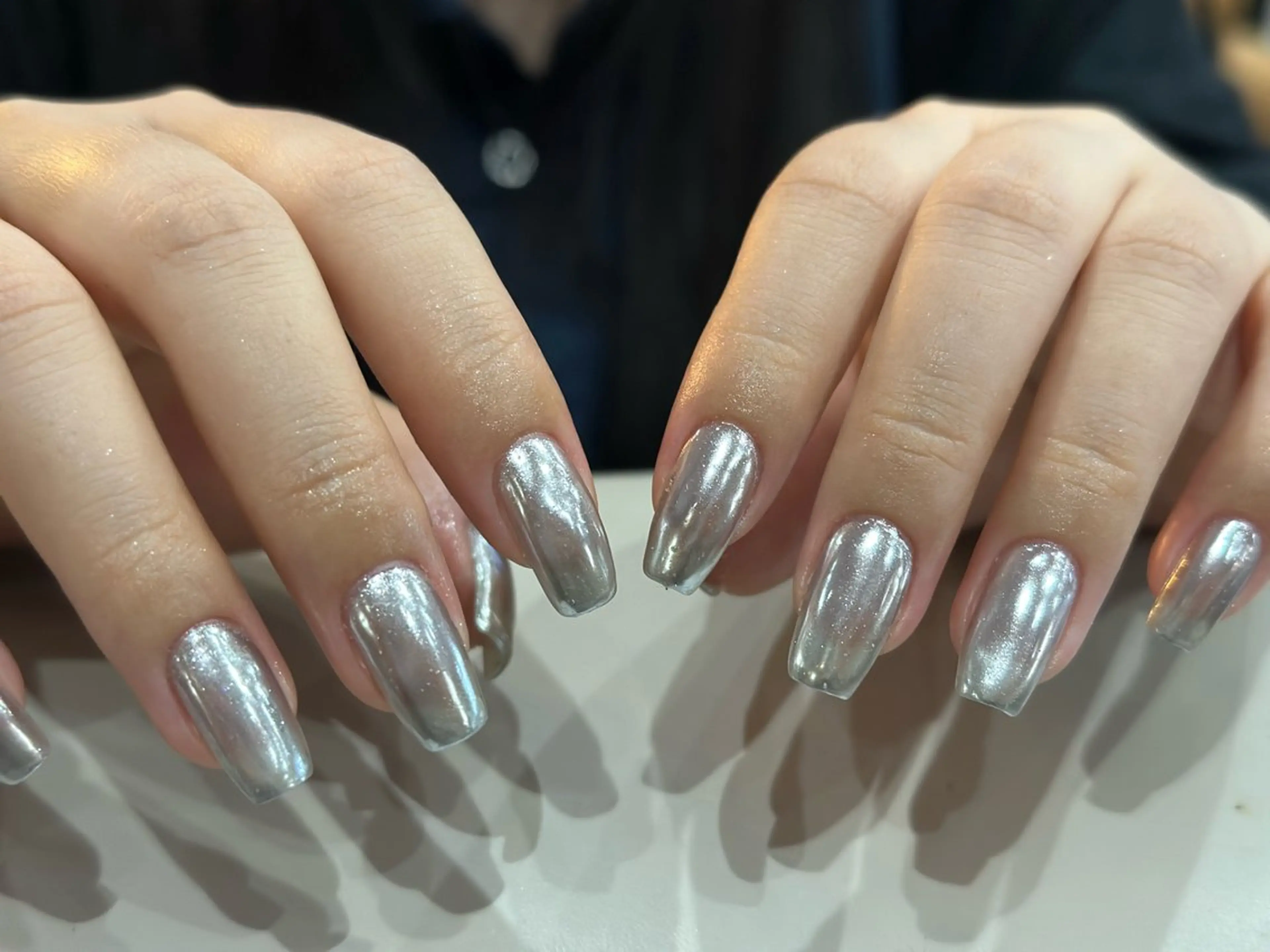 ネイル Etel atelier。のネイルデザイン