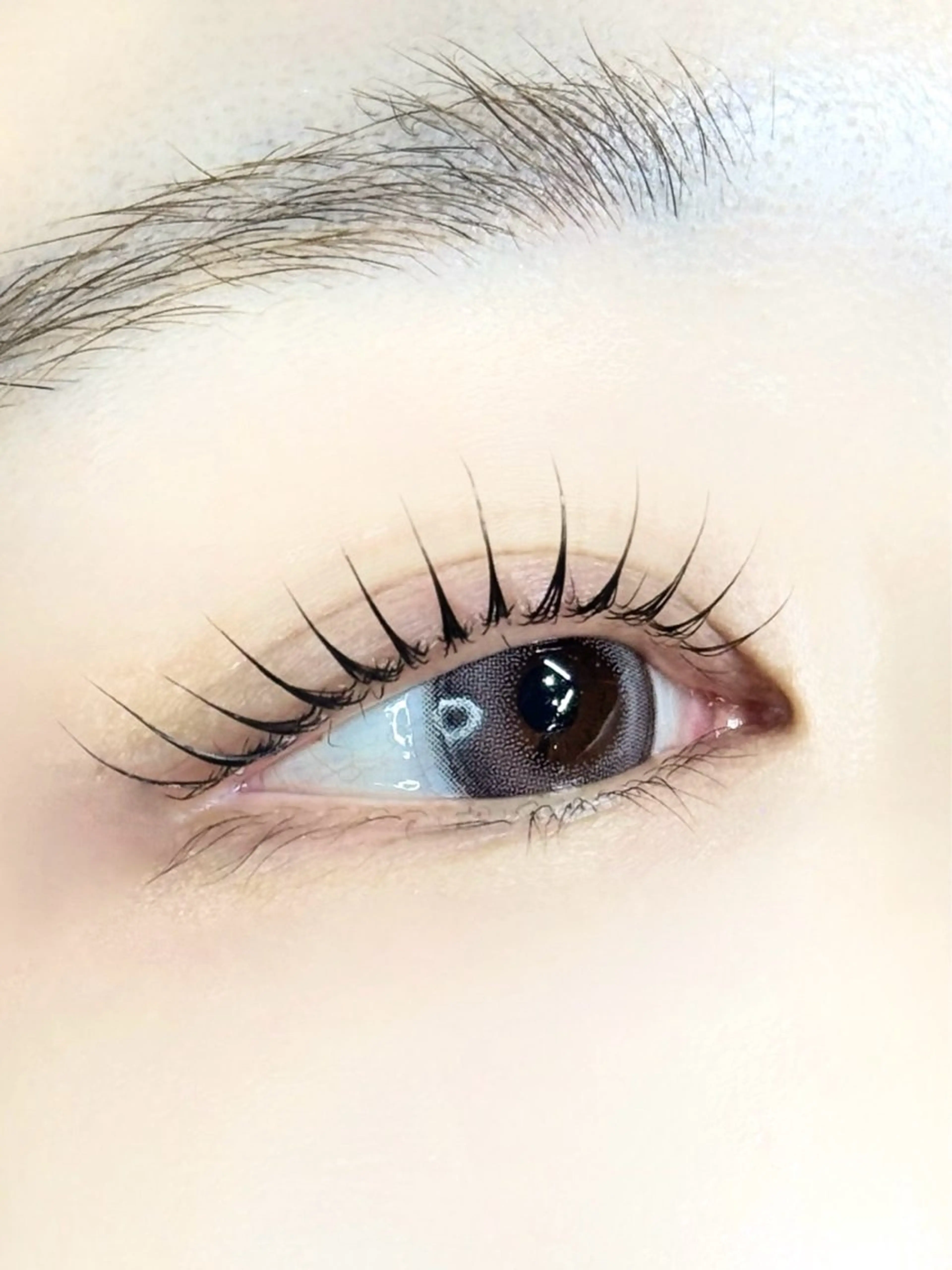 マツエク・マツパ AMILY🎀 hanakaのマツエク・マツパデザイン