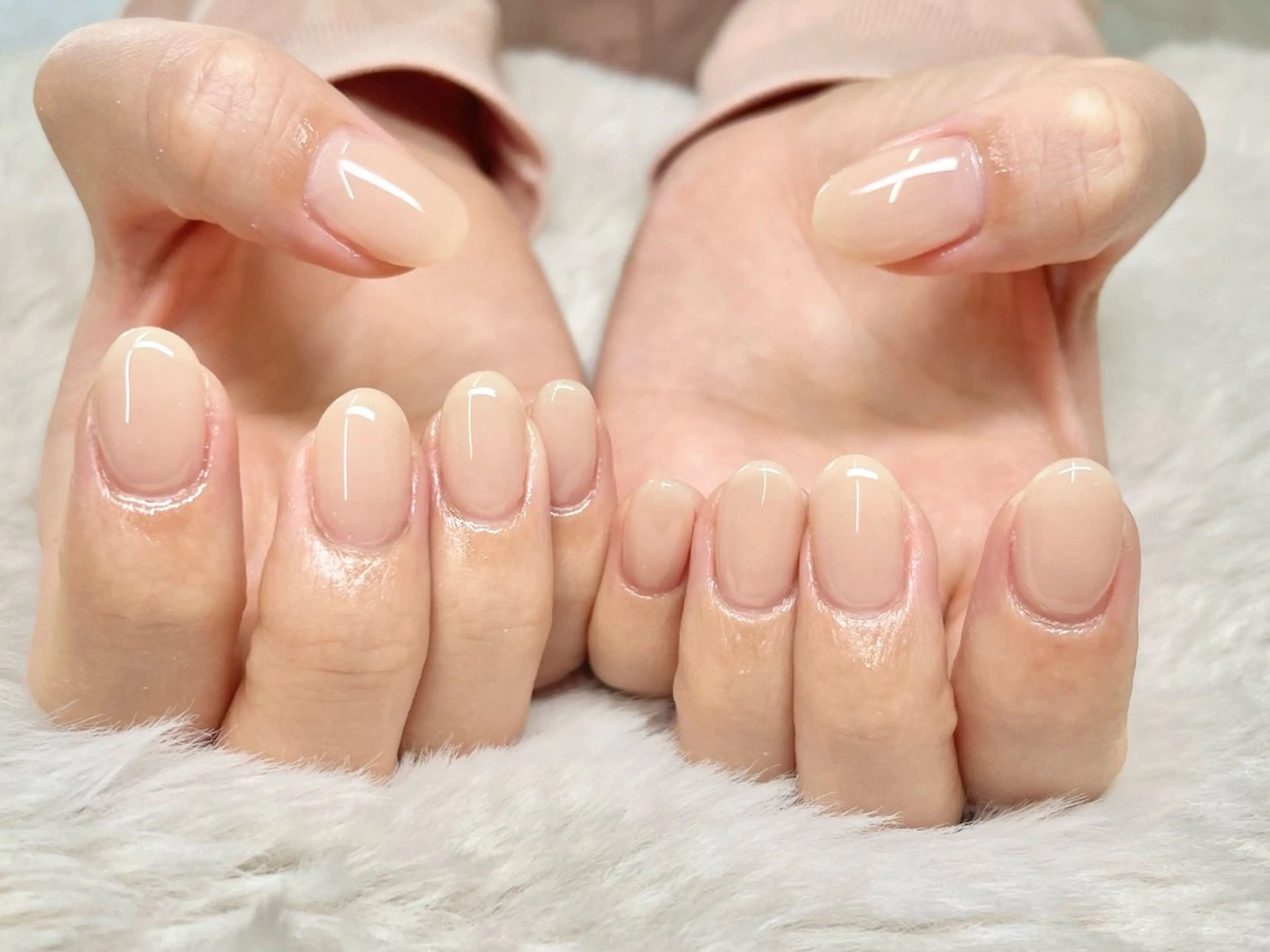ネイル FILL nail SHIORIのネイルデザイン