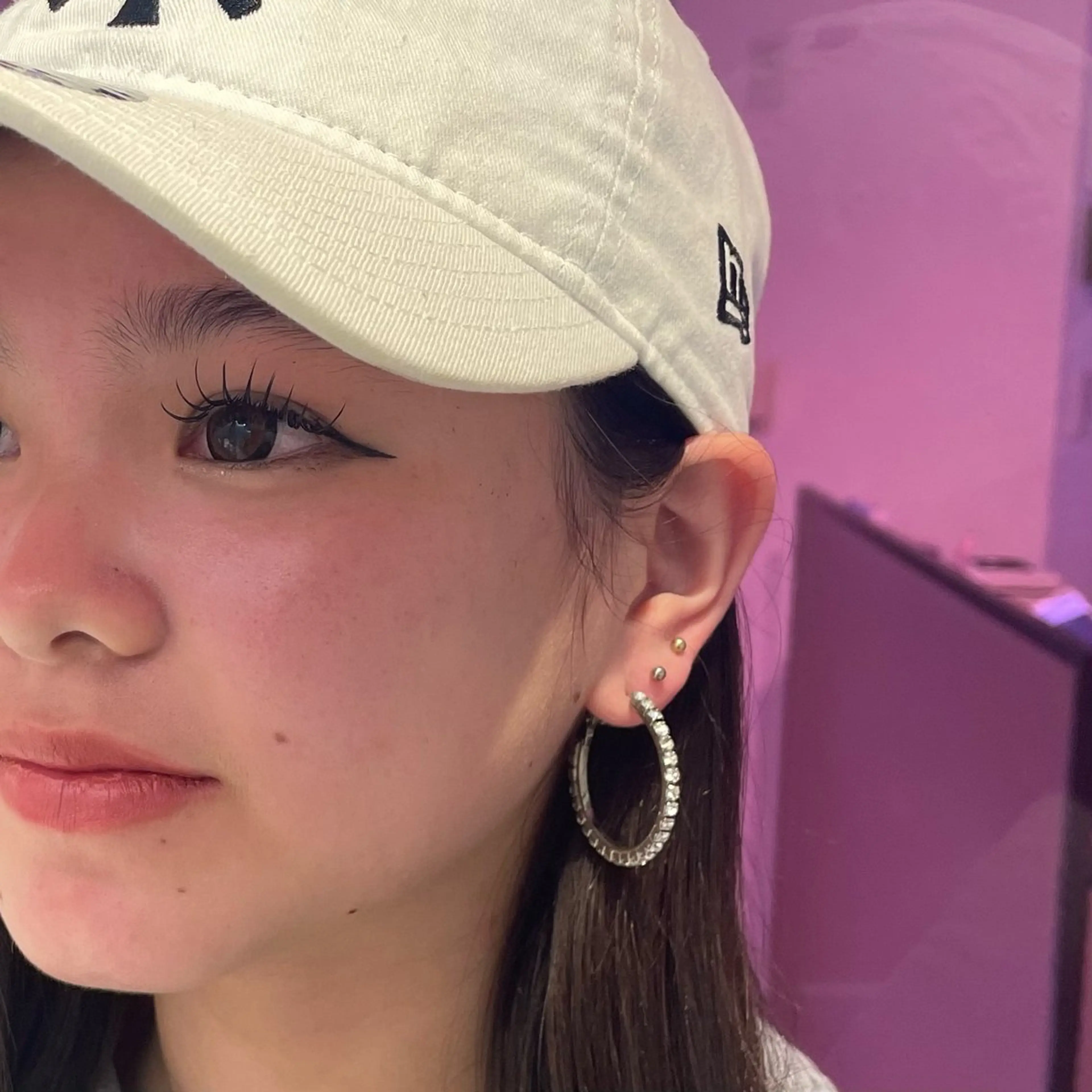 マツエク・マツパ 𝙇𝙪𝙣𝙖 ⟡ アイリストのマツエク・マツパデザイン