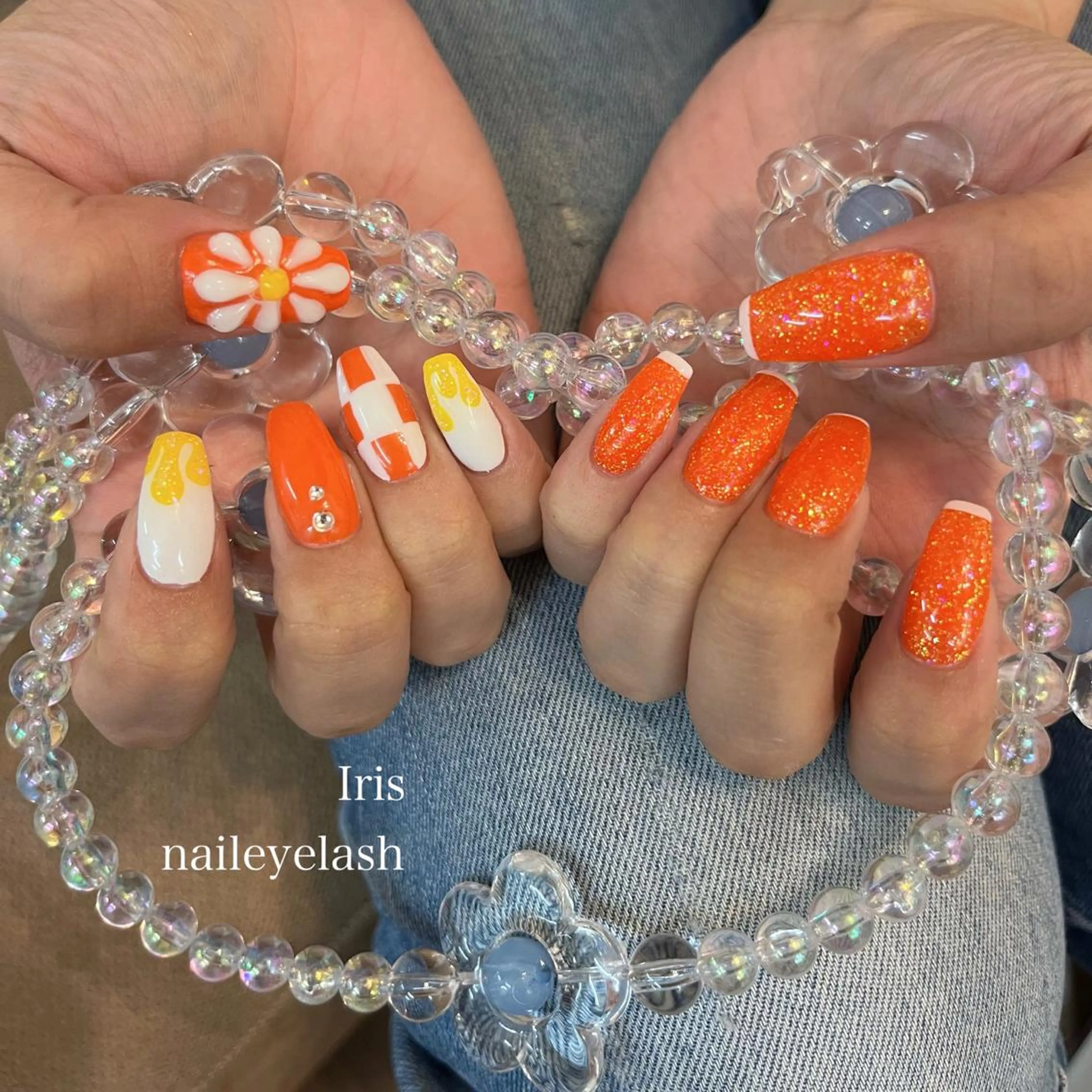 ネイル nailsalon Rのネイルデザイン