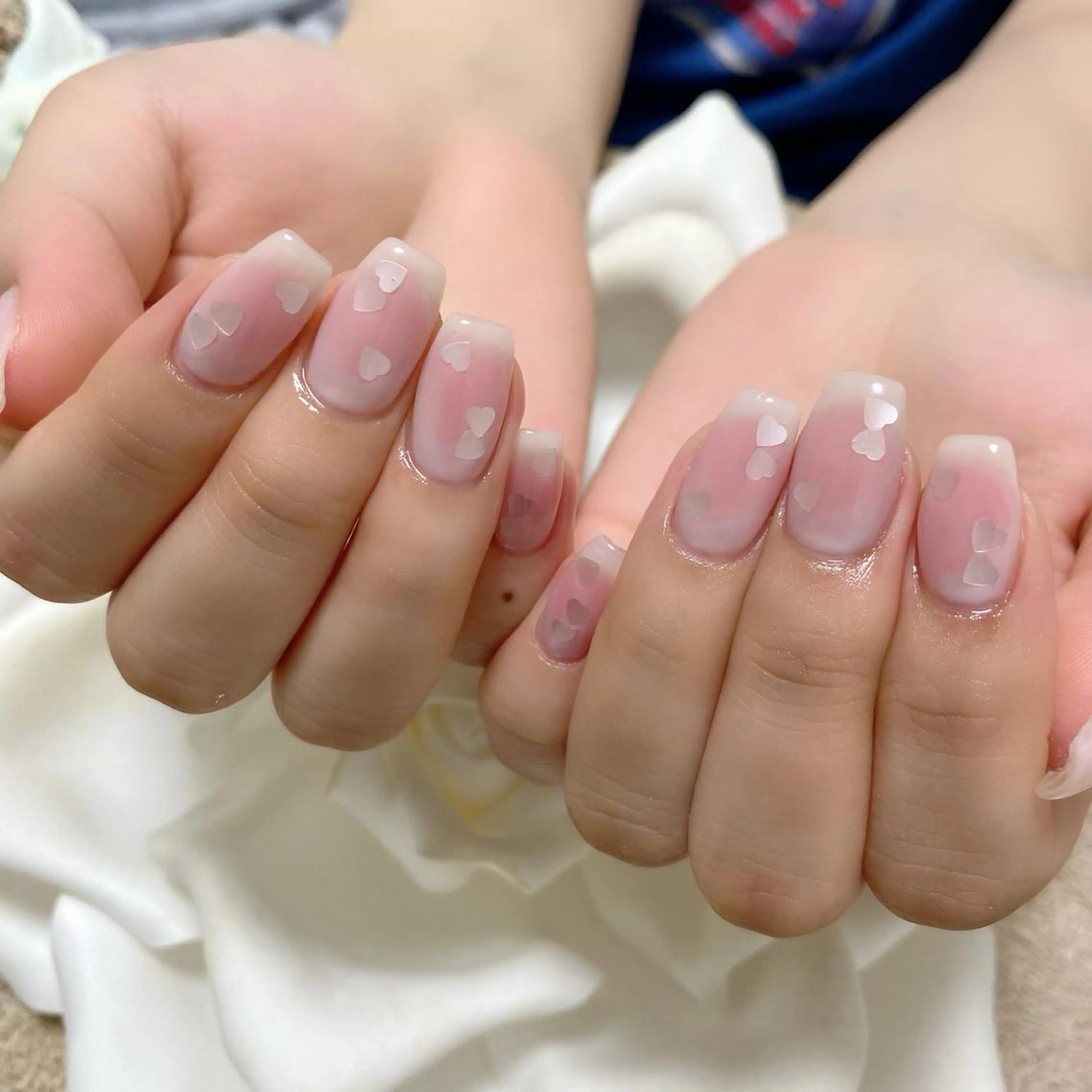 ネイル 💅fleur Ayumiのネイルデザイン