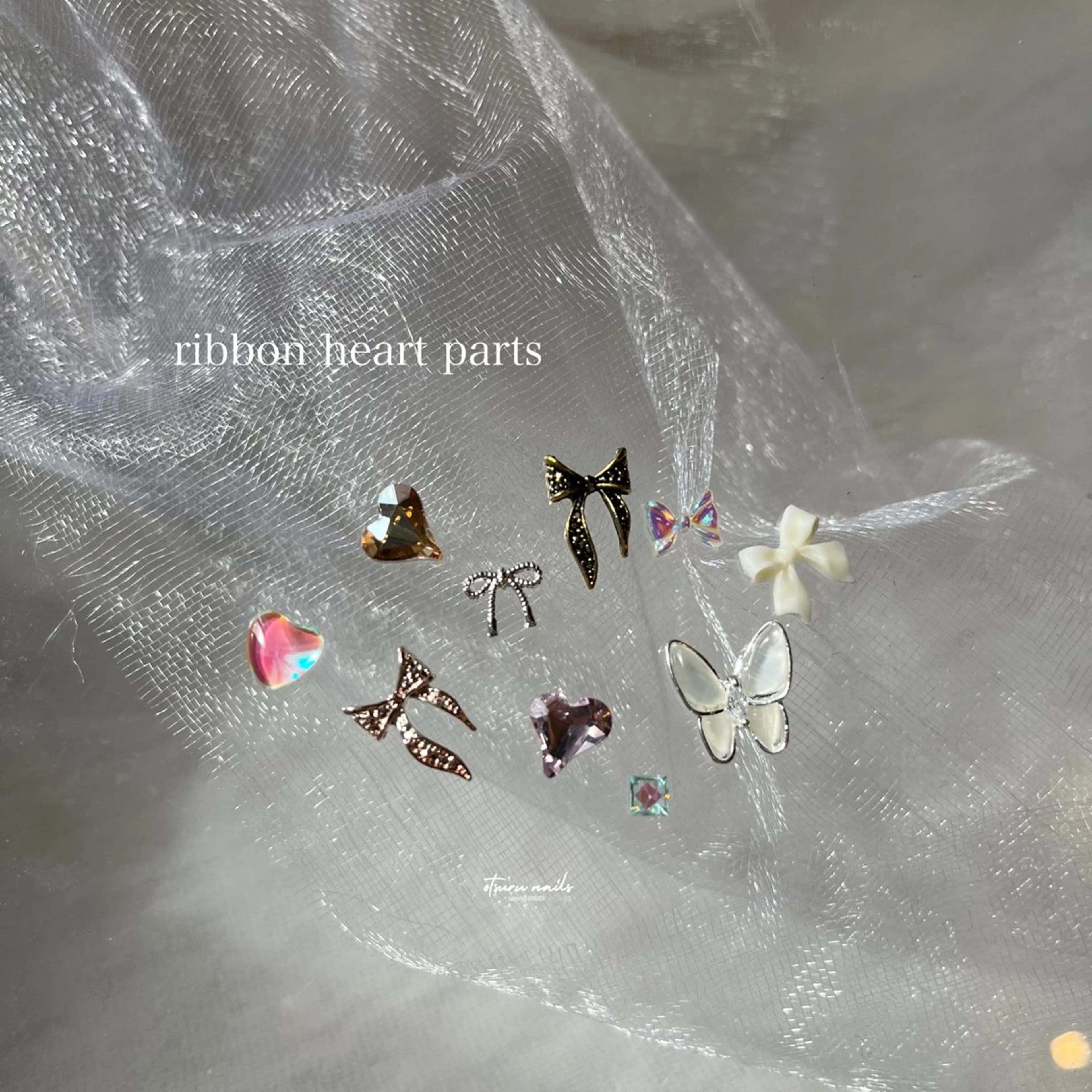 ネイル otsurunail (オツルネイル)のネイルデザイン