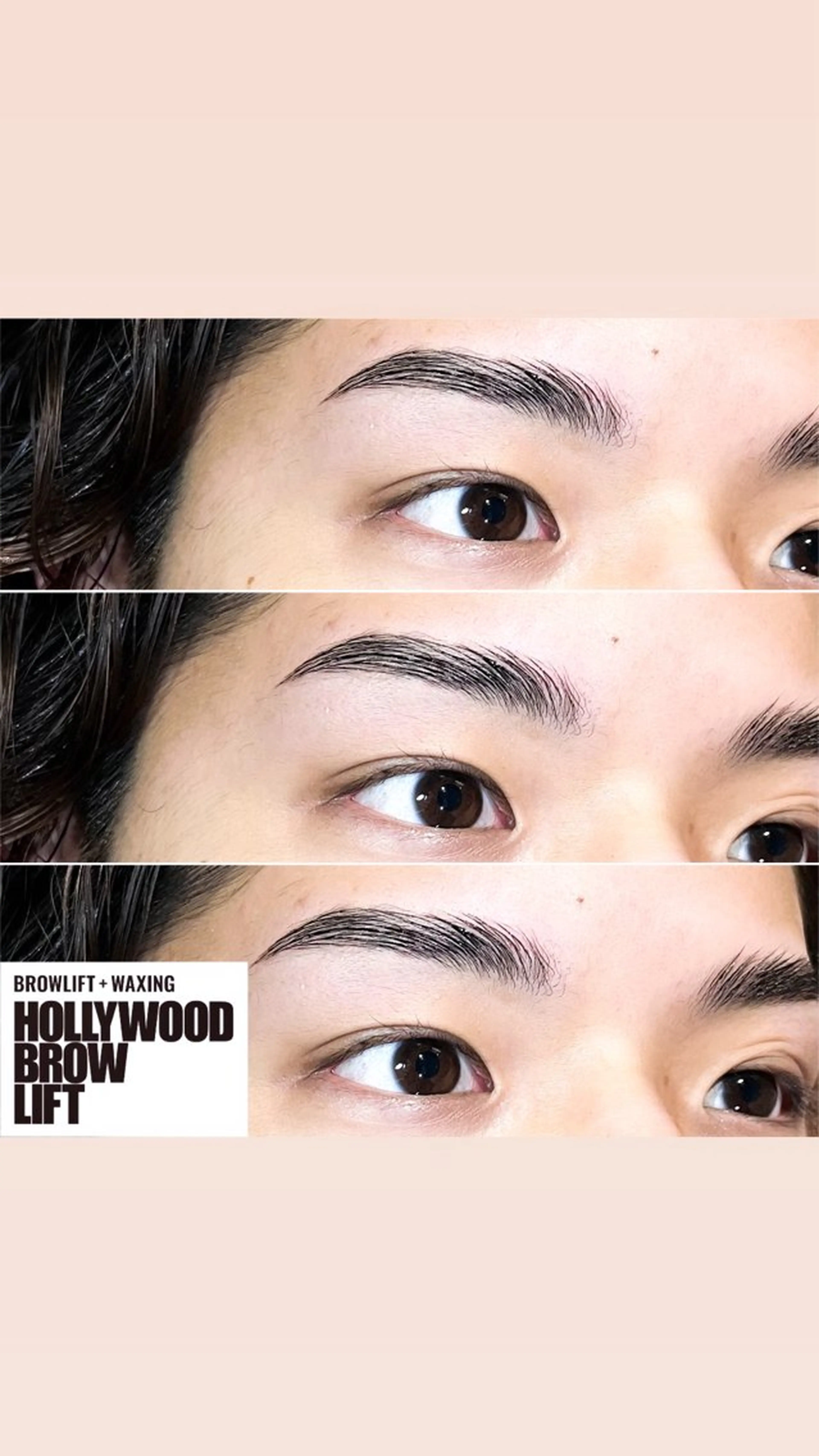 アイブロウ その他(アイブロウ) 新潟アイリスト 💞erina💞のマツエク・マツパデザイン