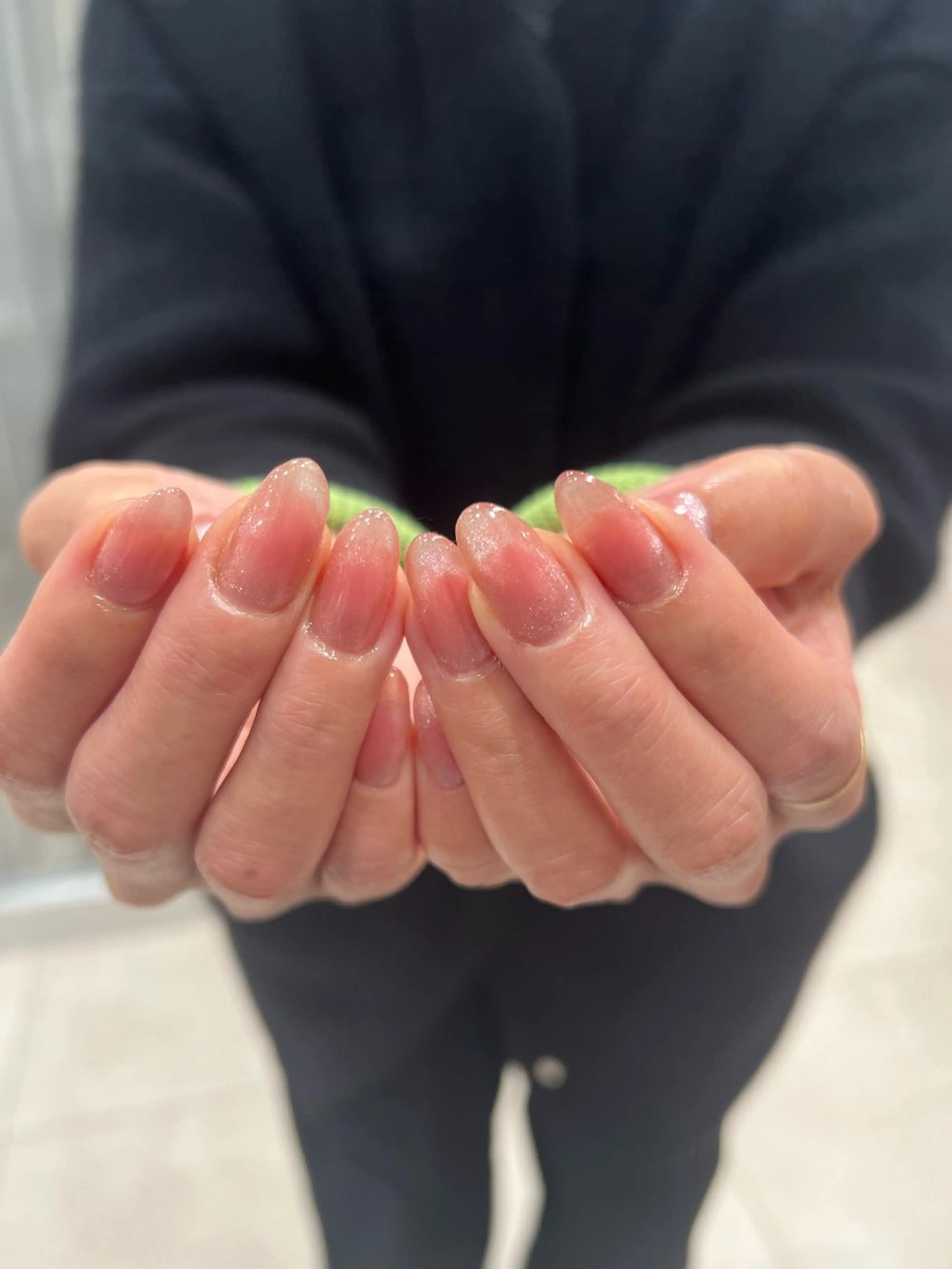 ネイル kiki ._.nailのネイルデザイン