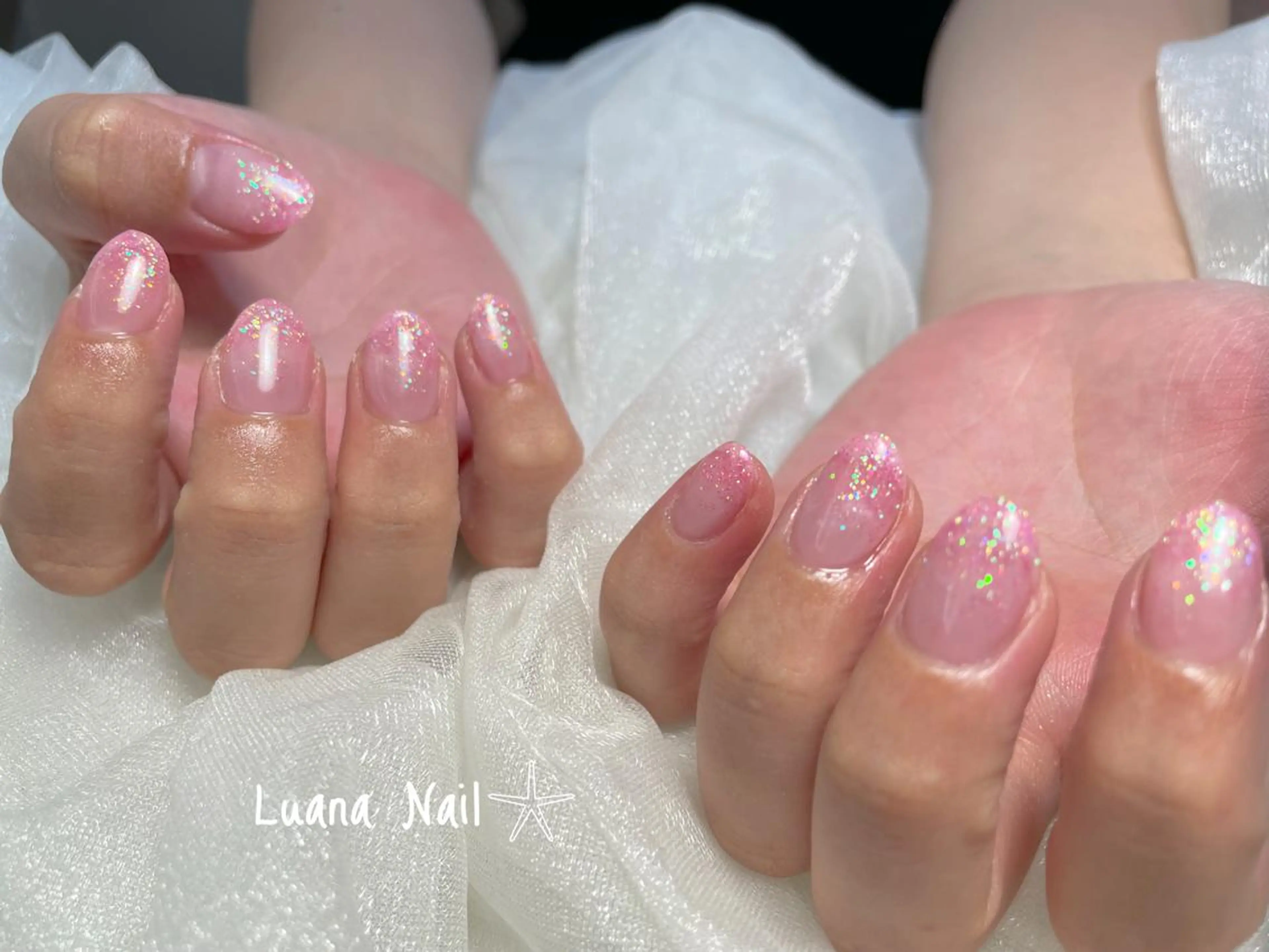 ネイル Nail Salon Subaruのネイルデザイン
