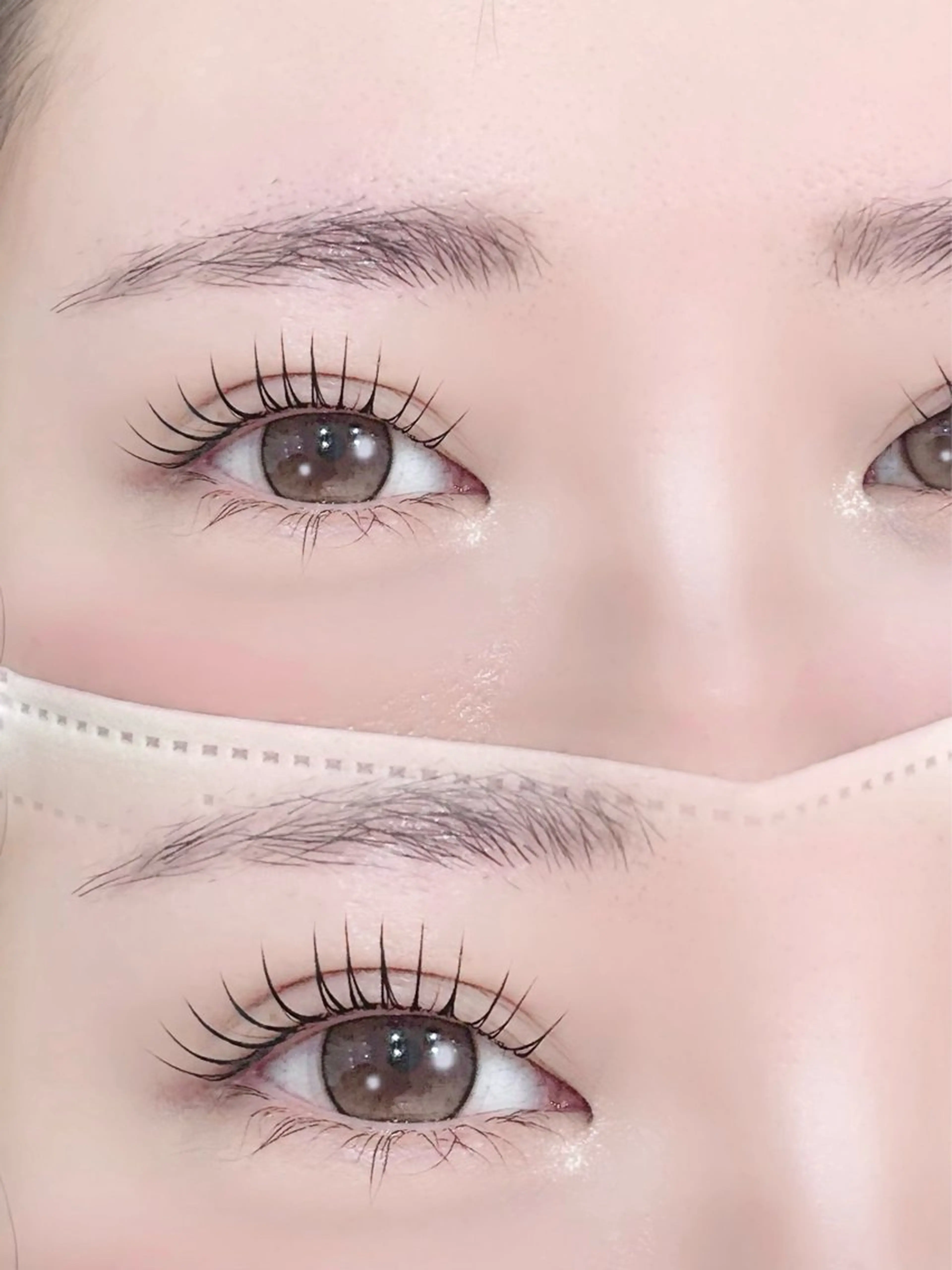 大人気♩ラッシュリフトorパリジェンヌラッシュリフトの写真