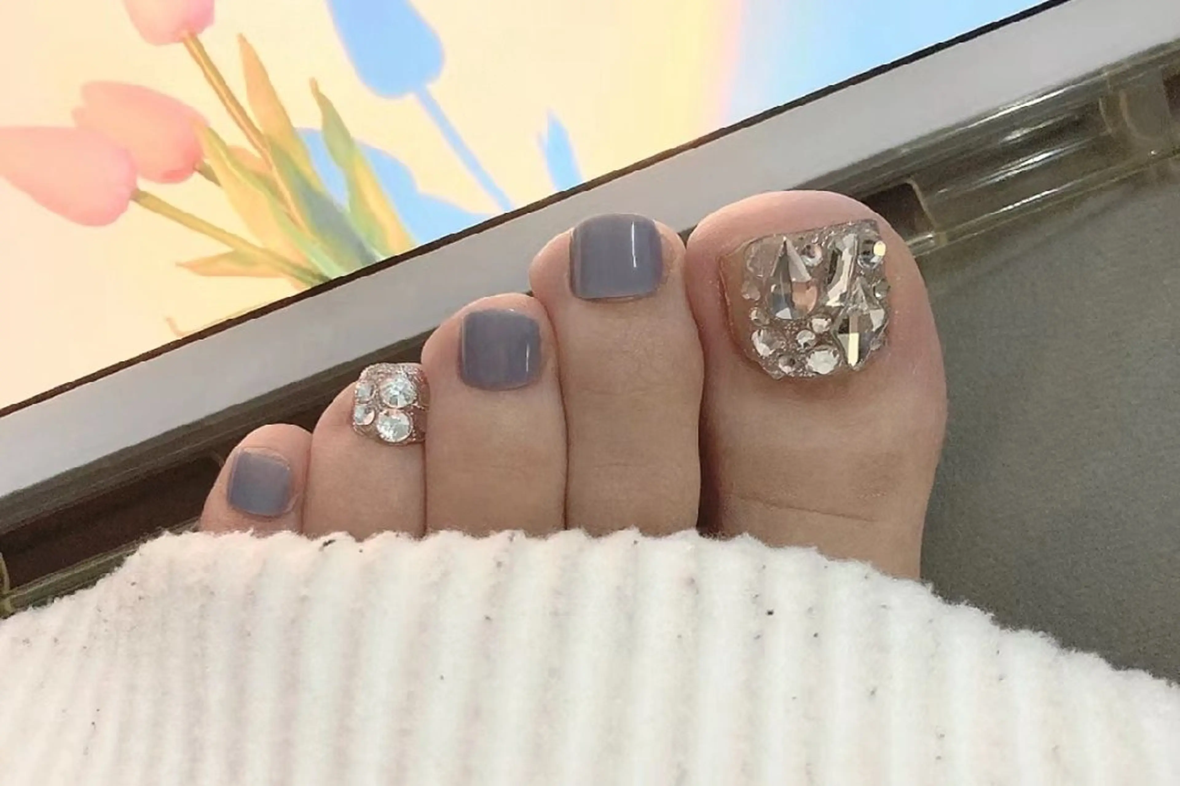 ネイル E·U·B ネイル所属・横浜市中区曙町 E·U·Bネイルのネイルデザイン