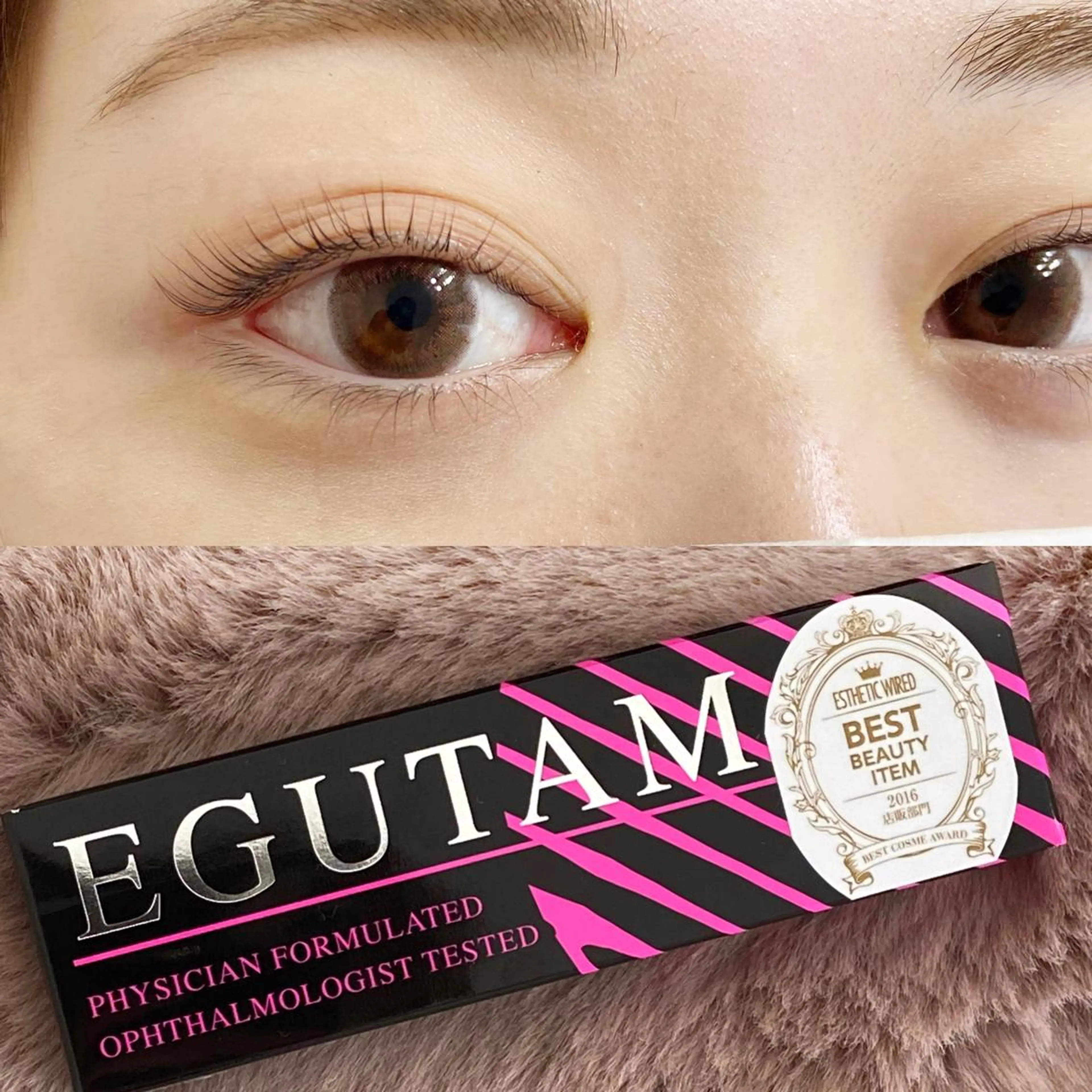 マツエク・マツパ charm 【📍大名】のマツエク・マツパデザイン