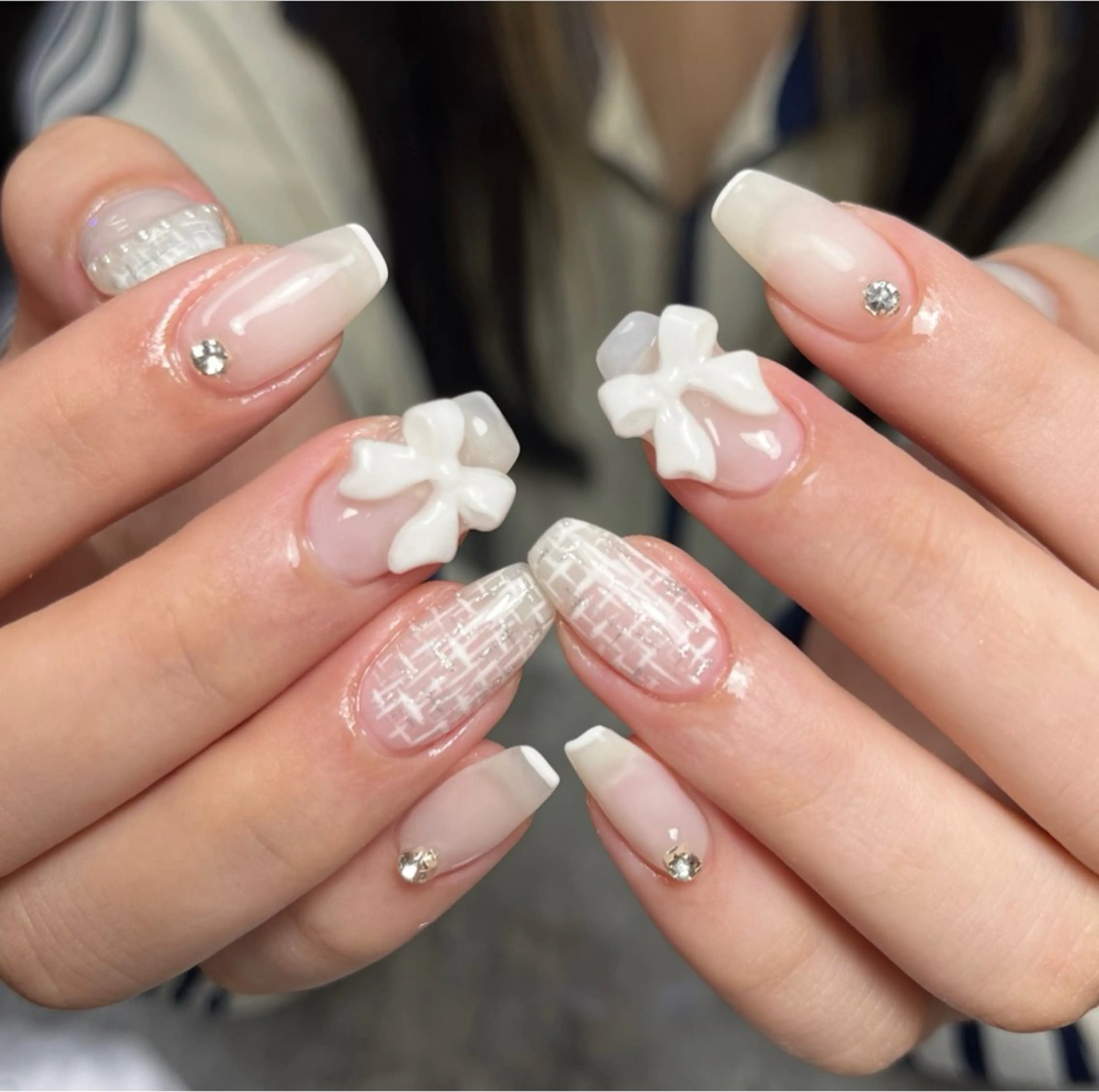 ネイル ハンドネイル janma.nail ✳︎akiのネイルデザイン