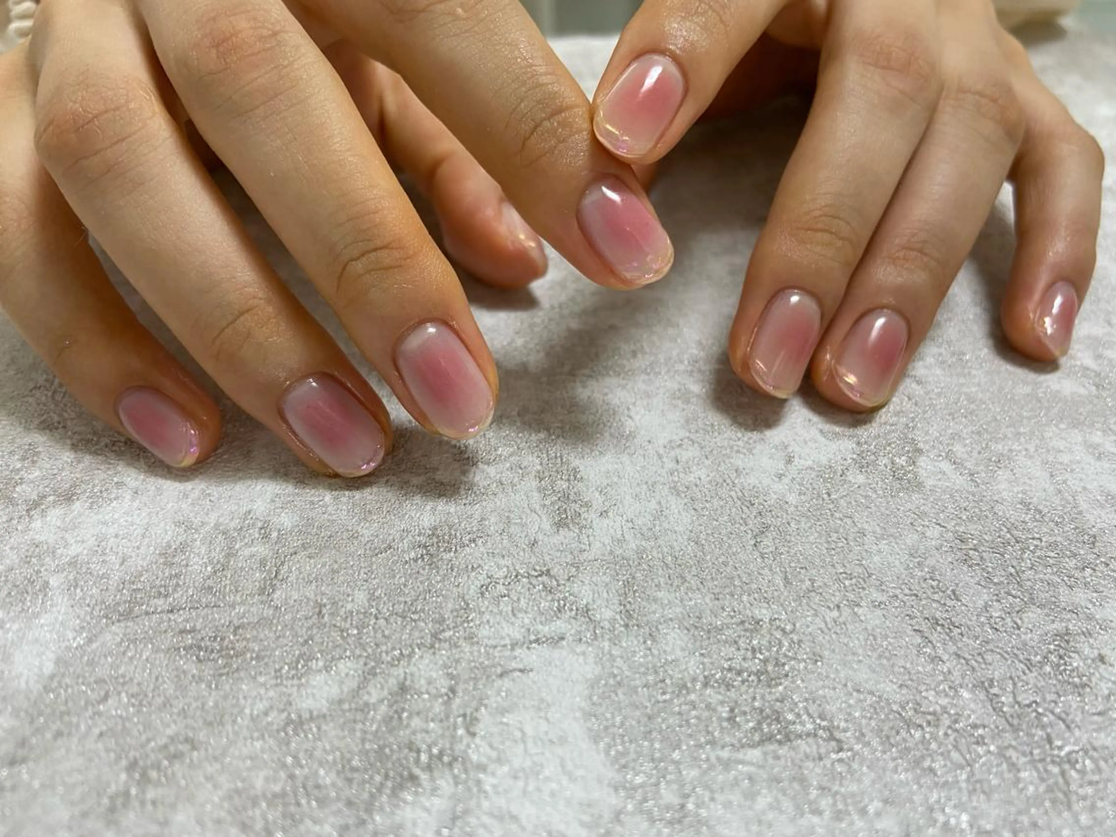 ネイル private salon  Rinの眉毛・アイブロウイメージ