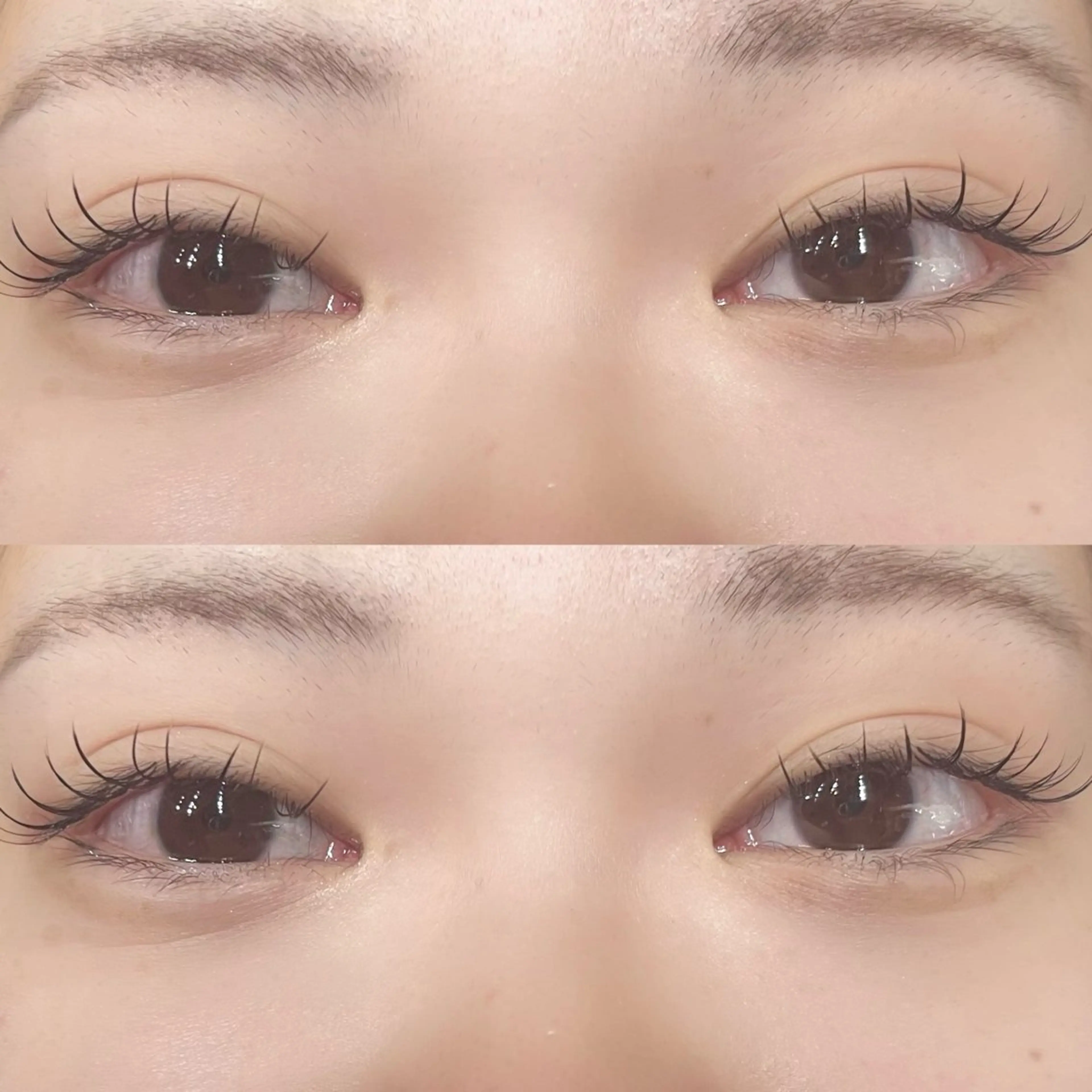 マツエク・マツパ Bianca 赤羽 アヤノのマツエク・マツパデザイン