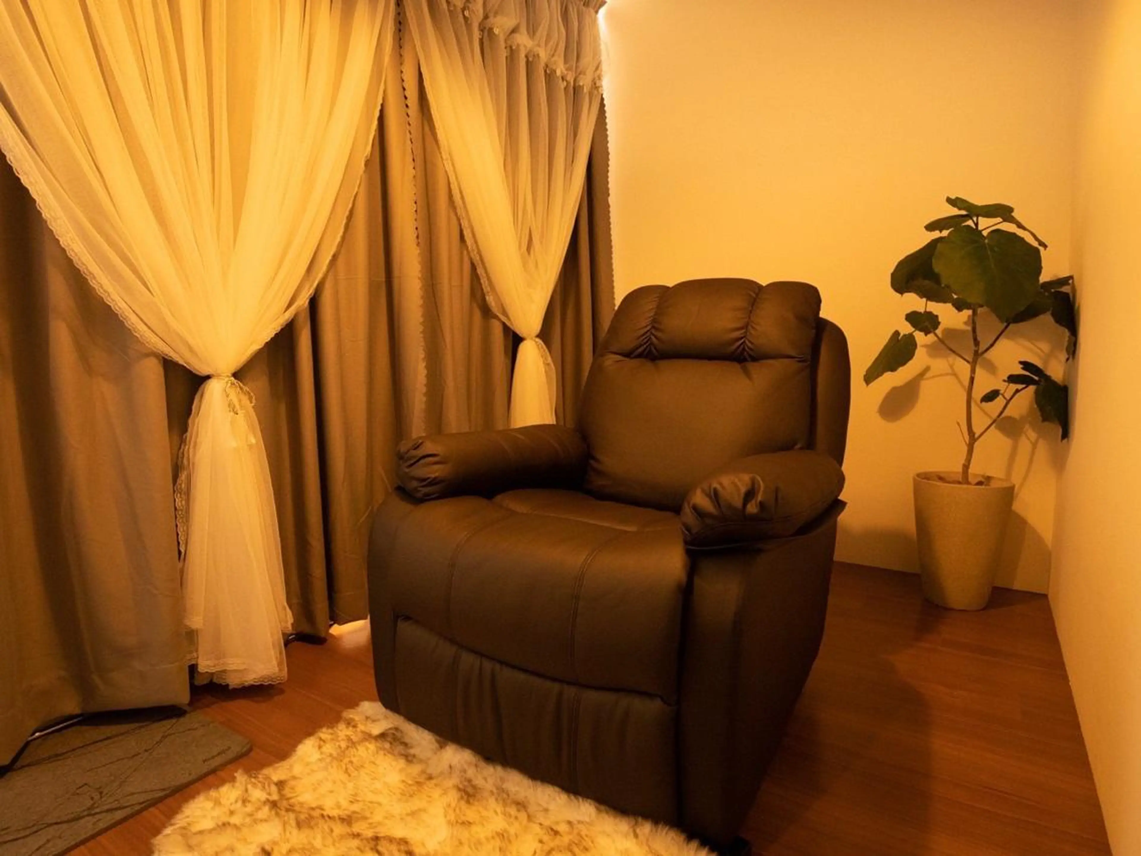 ヘッドスパ スパニスト ⌇momoのヘアスタイル