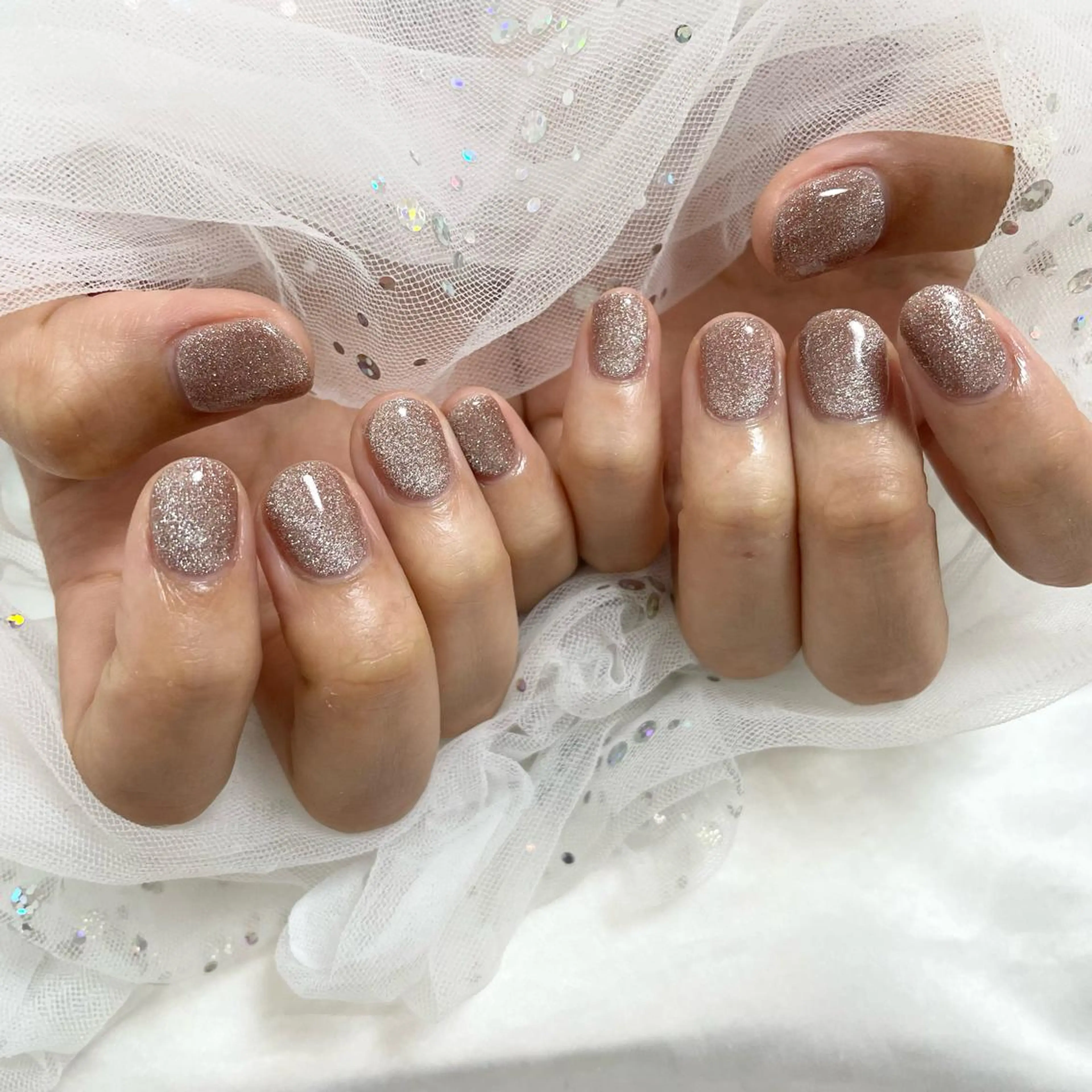 ネイル 💎MA YU💎のネイルデザイン