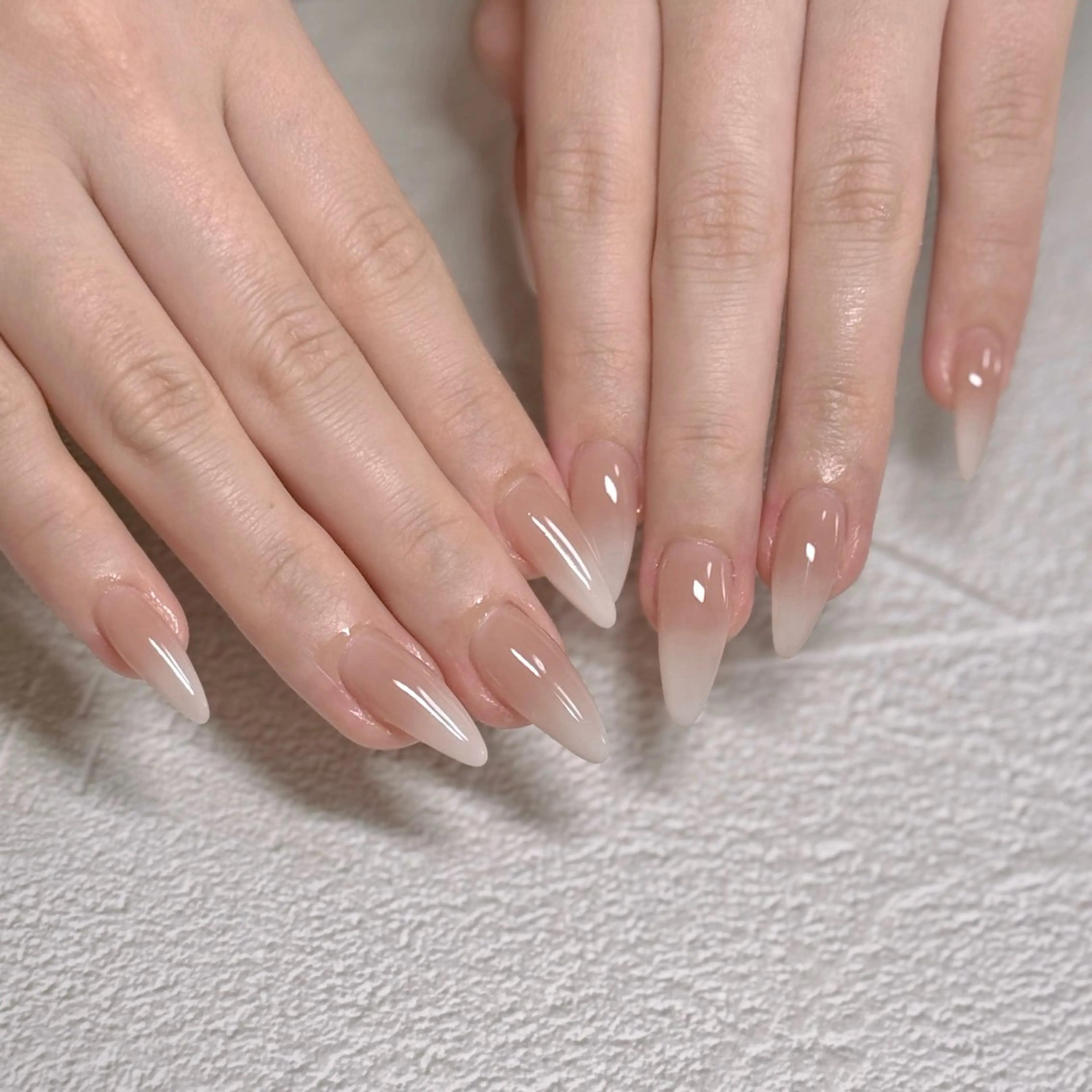 ネイル ハンドネイル yumnail (ネイル&脱毛)のエステ・リラクイメージ