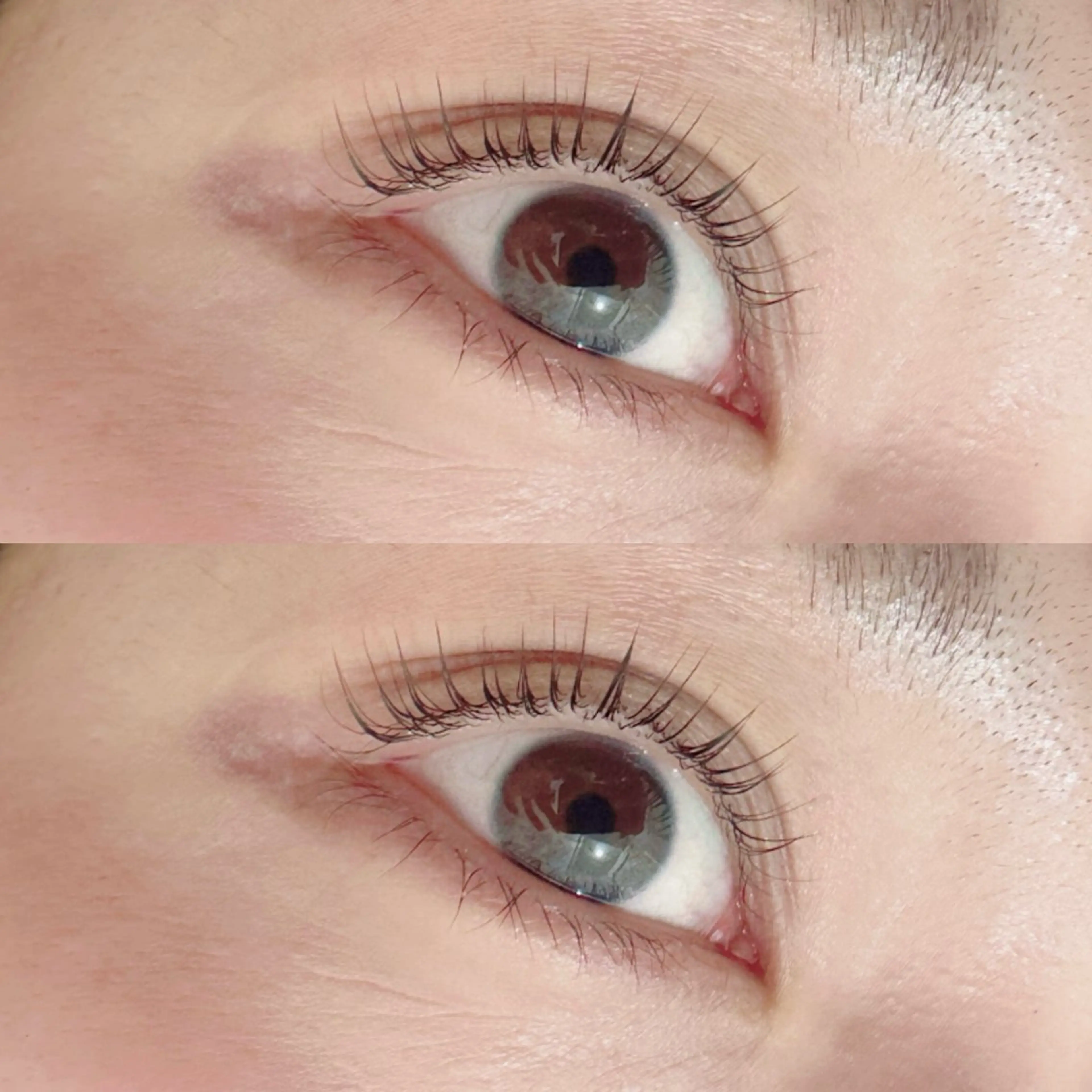 マツエク・マツパ マツパ 坂本 亜美のマツエク・マツパデザイン