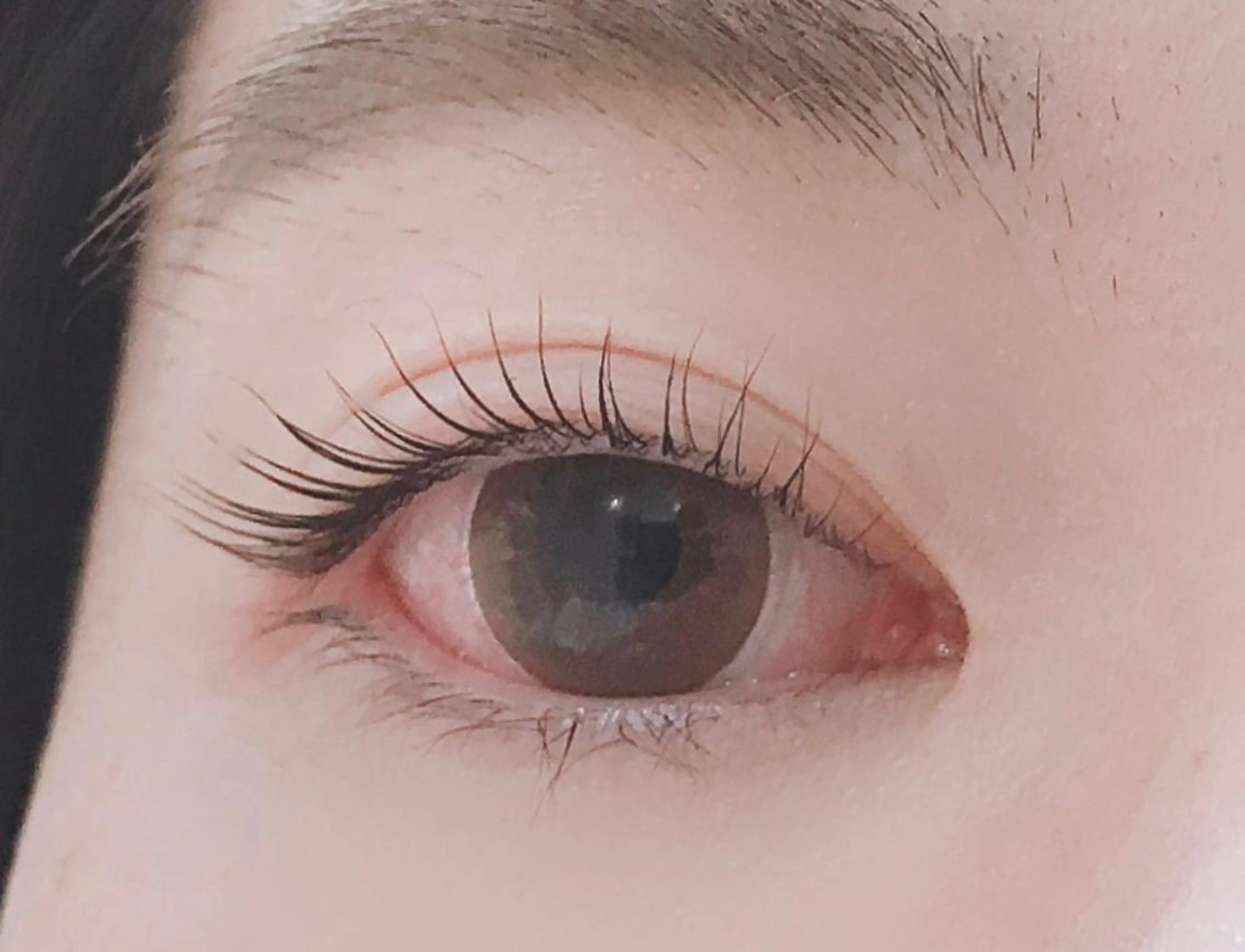 マツエク・マツパ eye mor.のマツエク・マツパデザイン