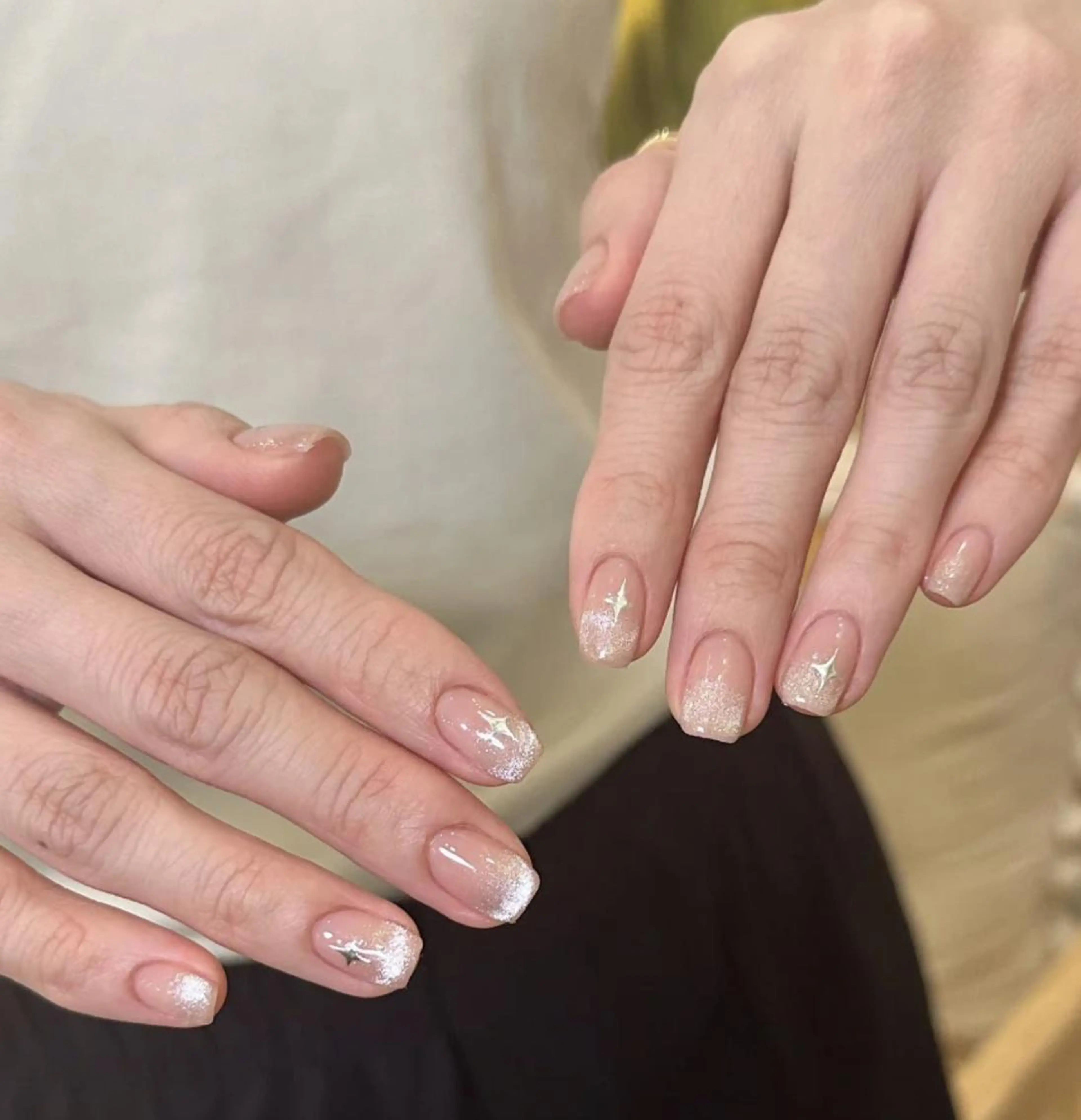 ネイル Queens ciciのネイルデザイン