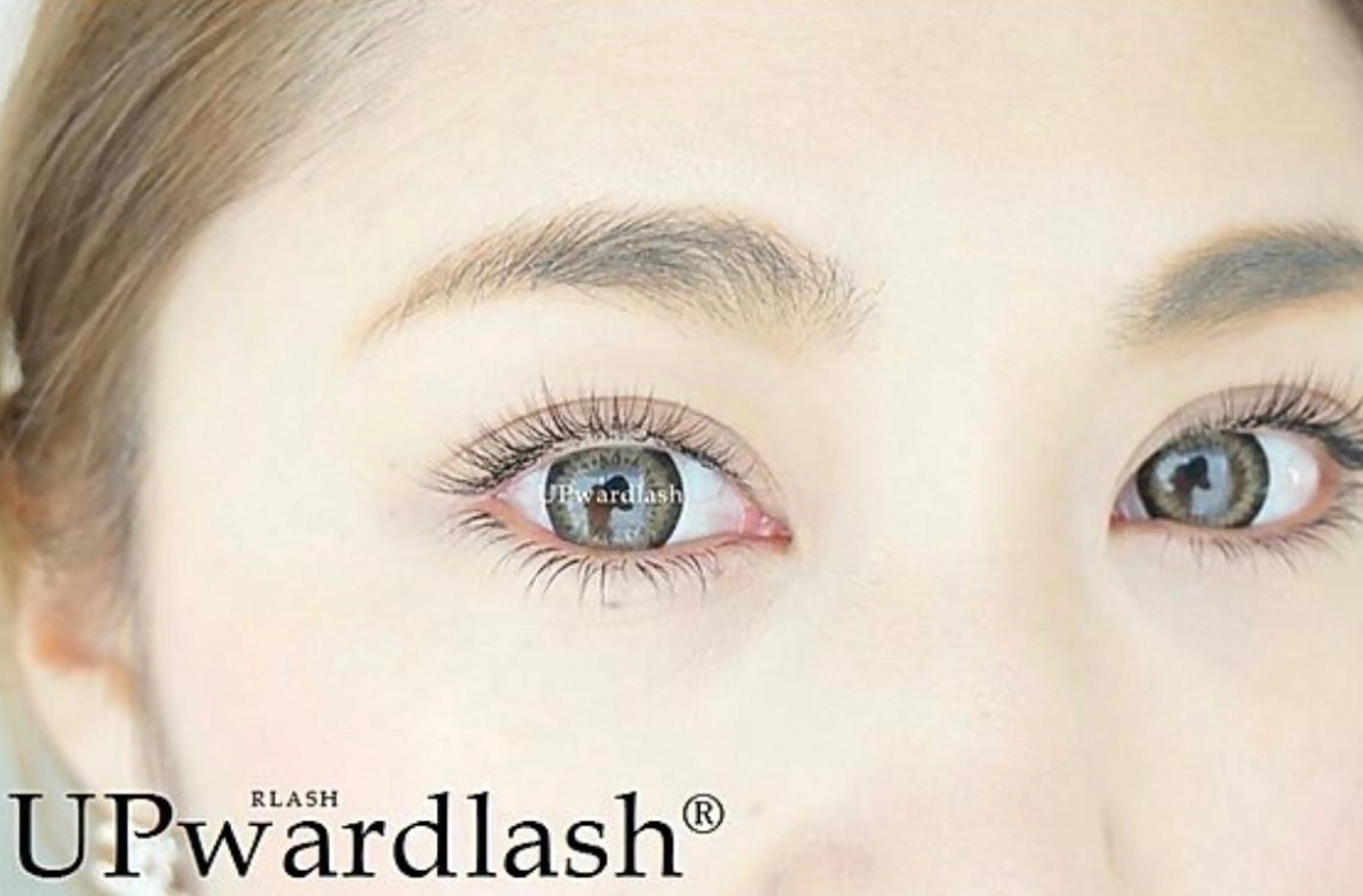 マツエク・マツパ 心斎橋boudoir chiharuのマツエク・マツパデザイン