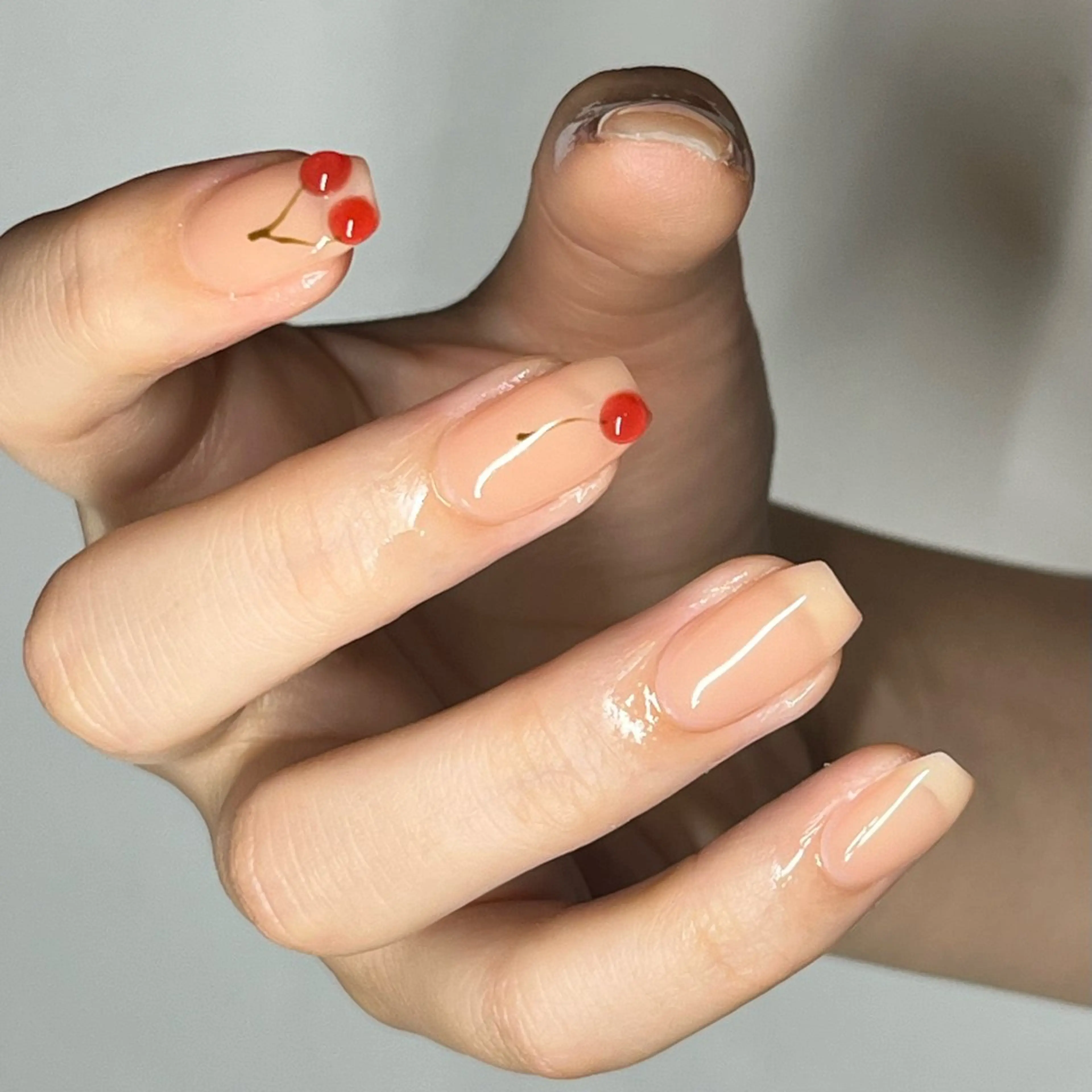 ネイル mitsuki / Manonのネイルデザイン