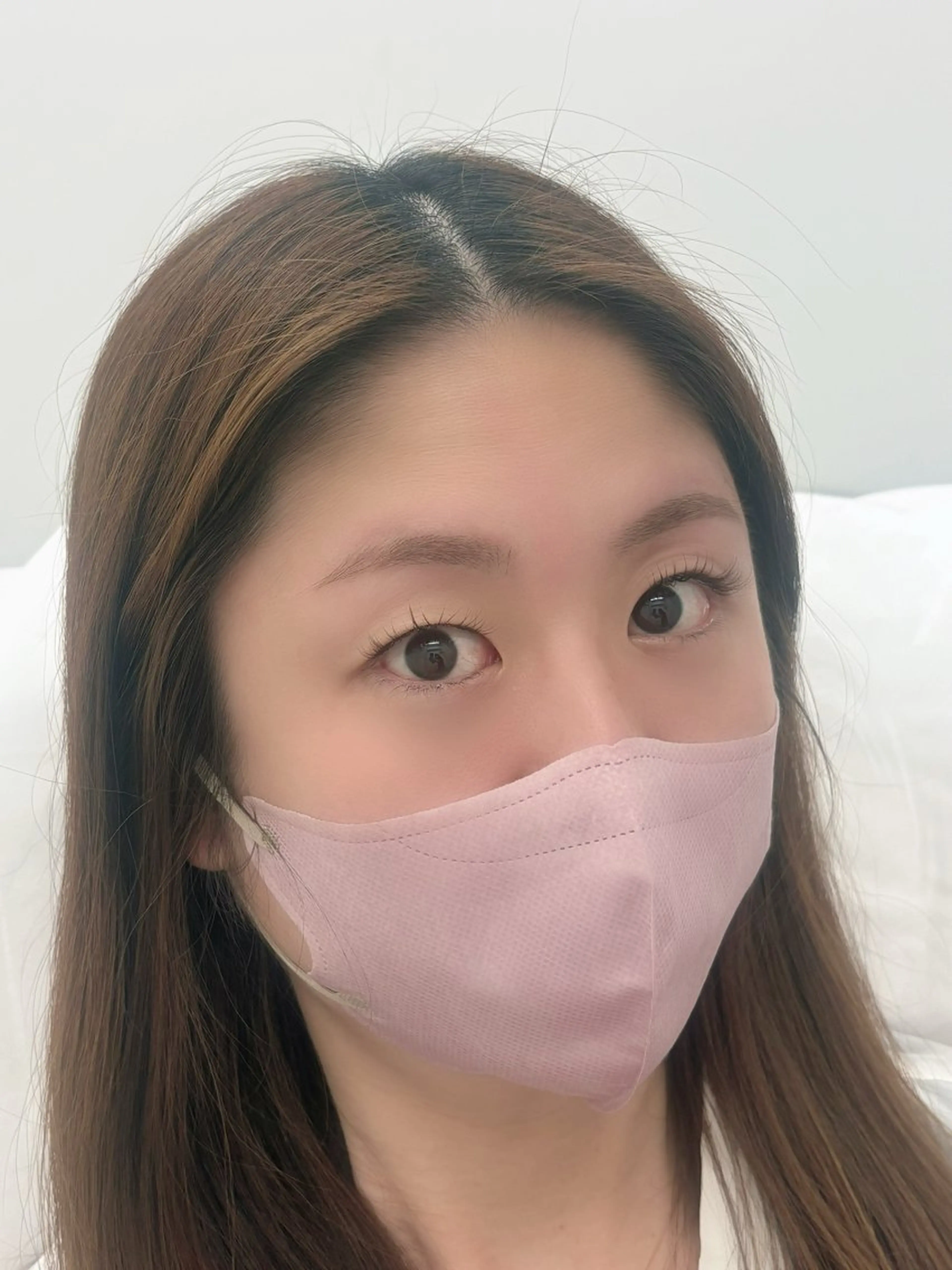 アイブロウ 川上 みゆの眉毛・アイブロウイメージ