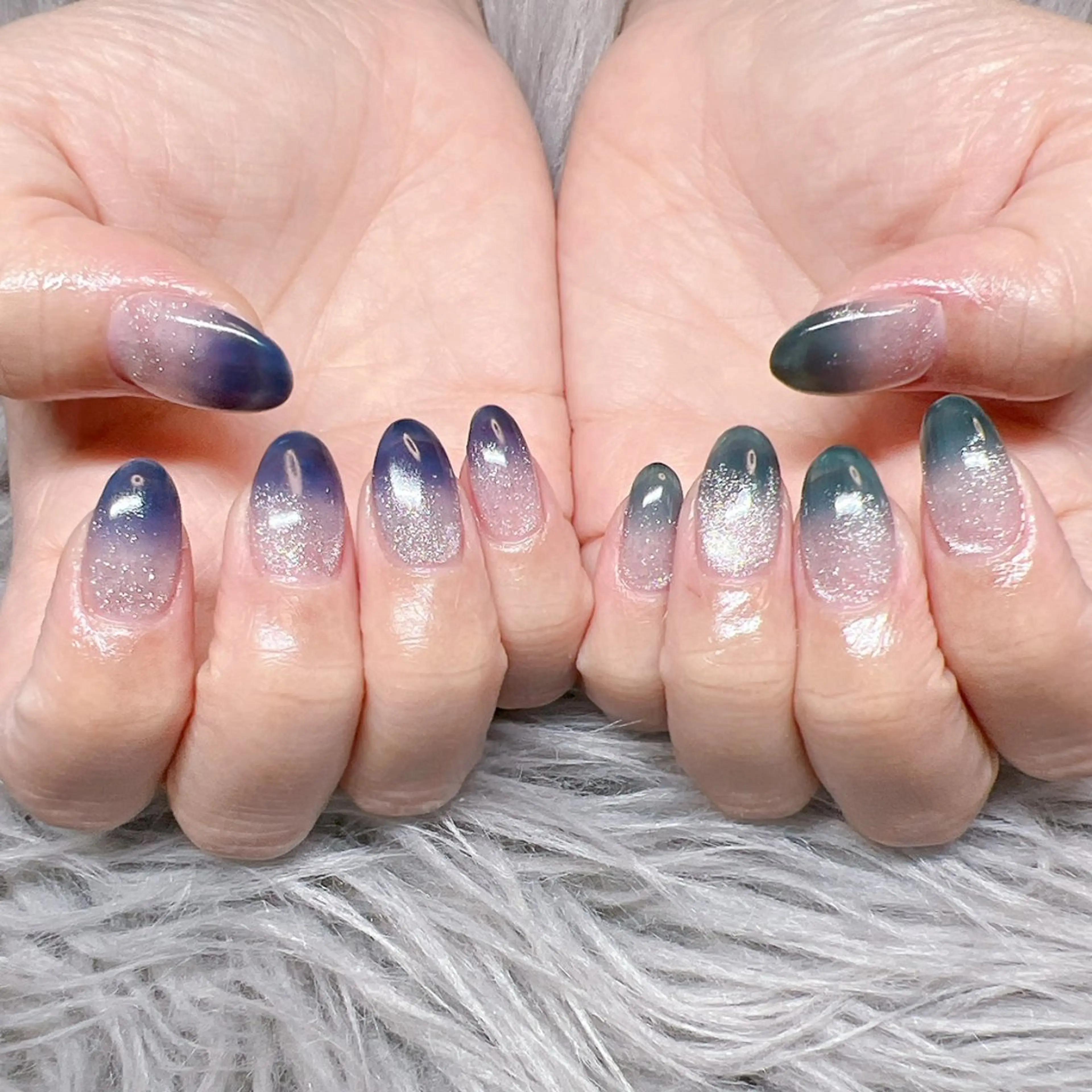 ネイル DollyGirl KYOKOのネイルデザイン