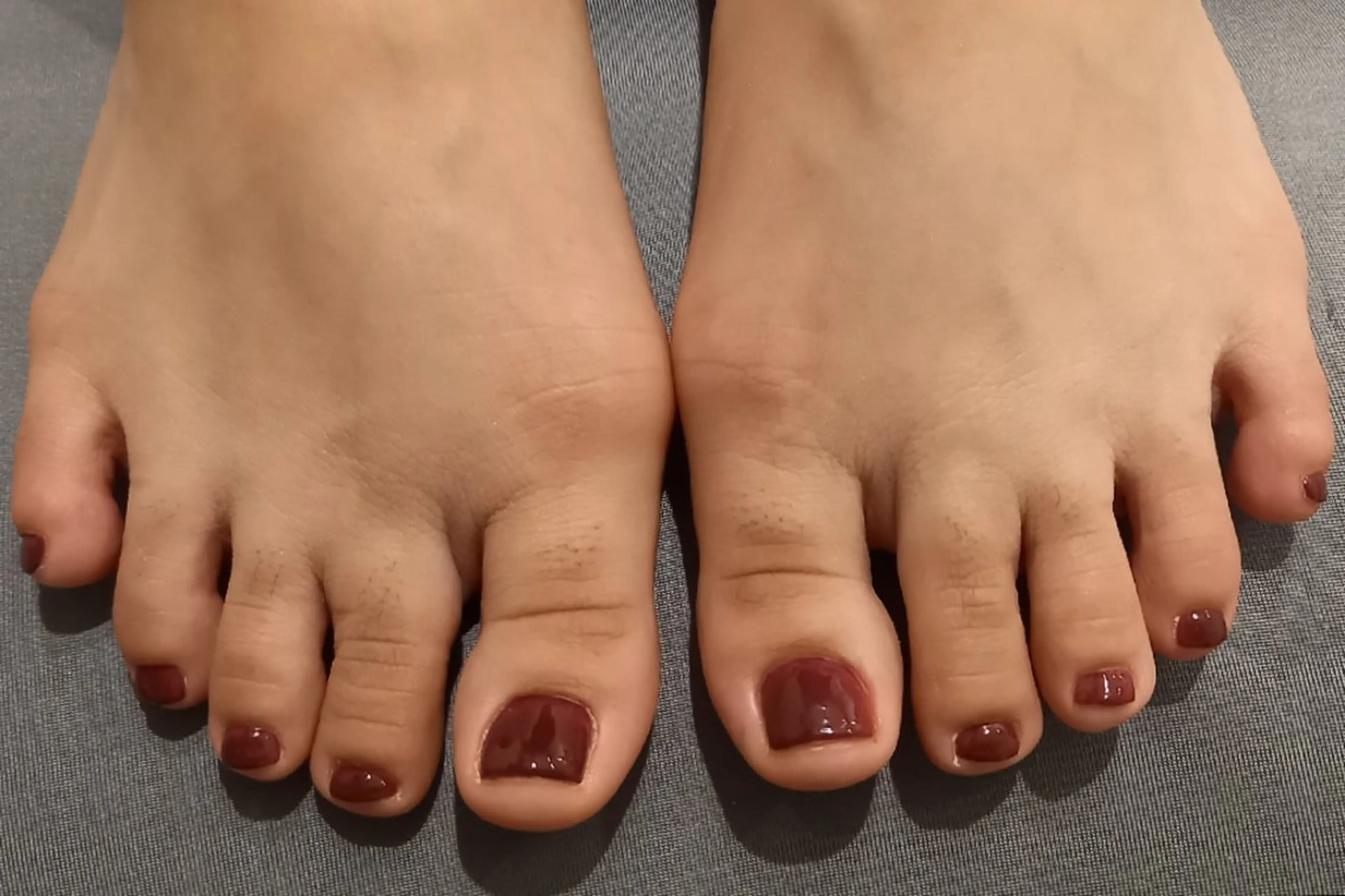 ネイル mamAsIenne ~華恋~のネイルデザイン