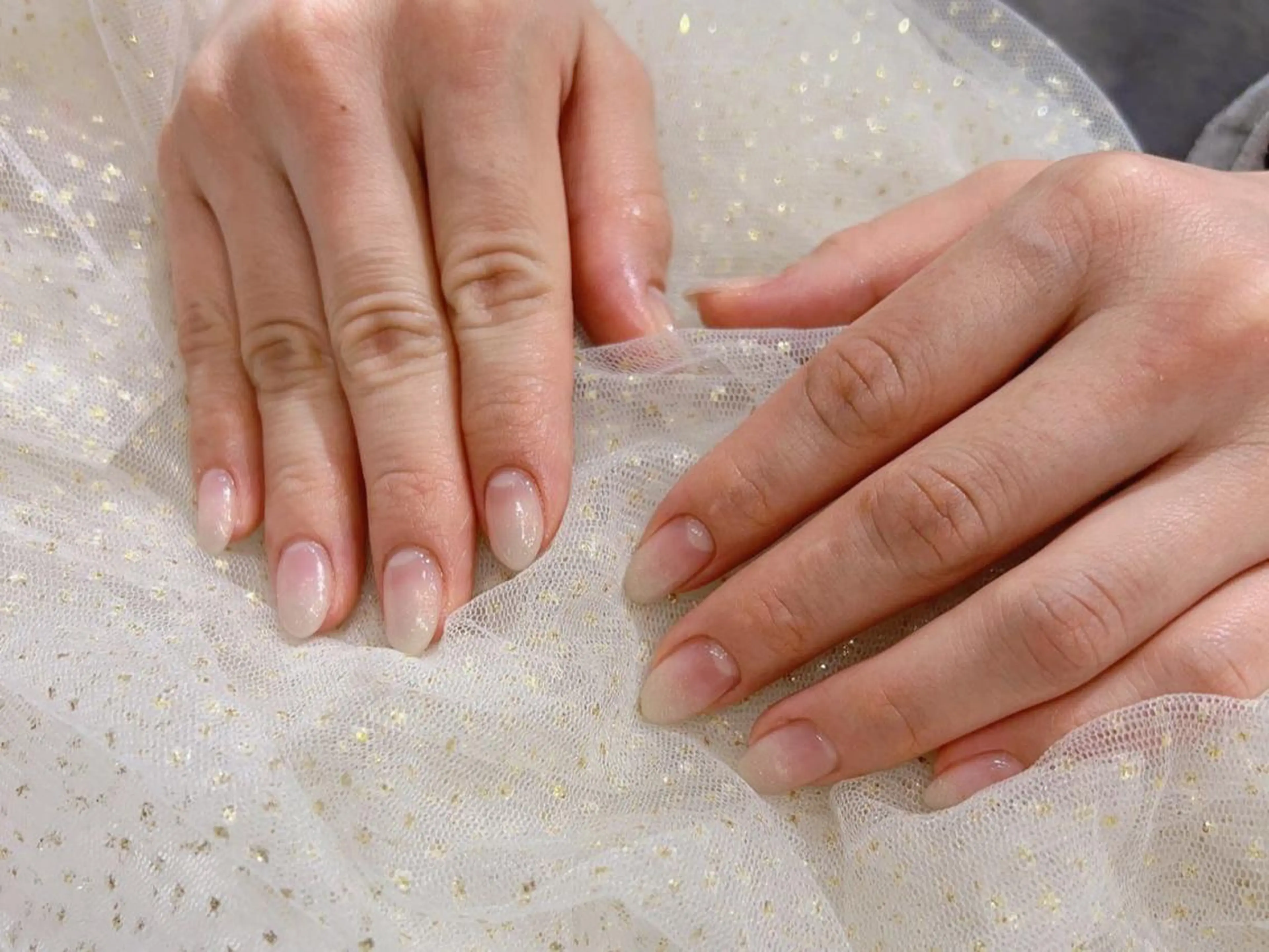 ネイル Umi nail& eyelashのネイルデザイン