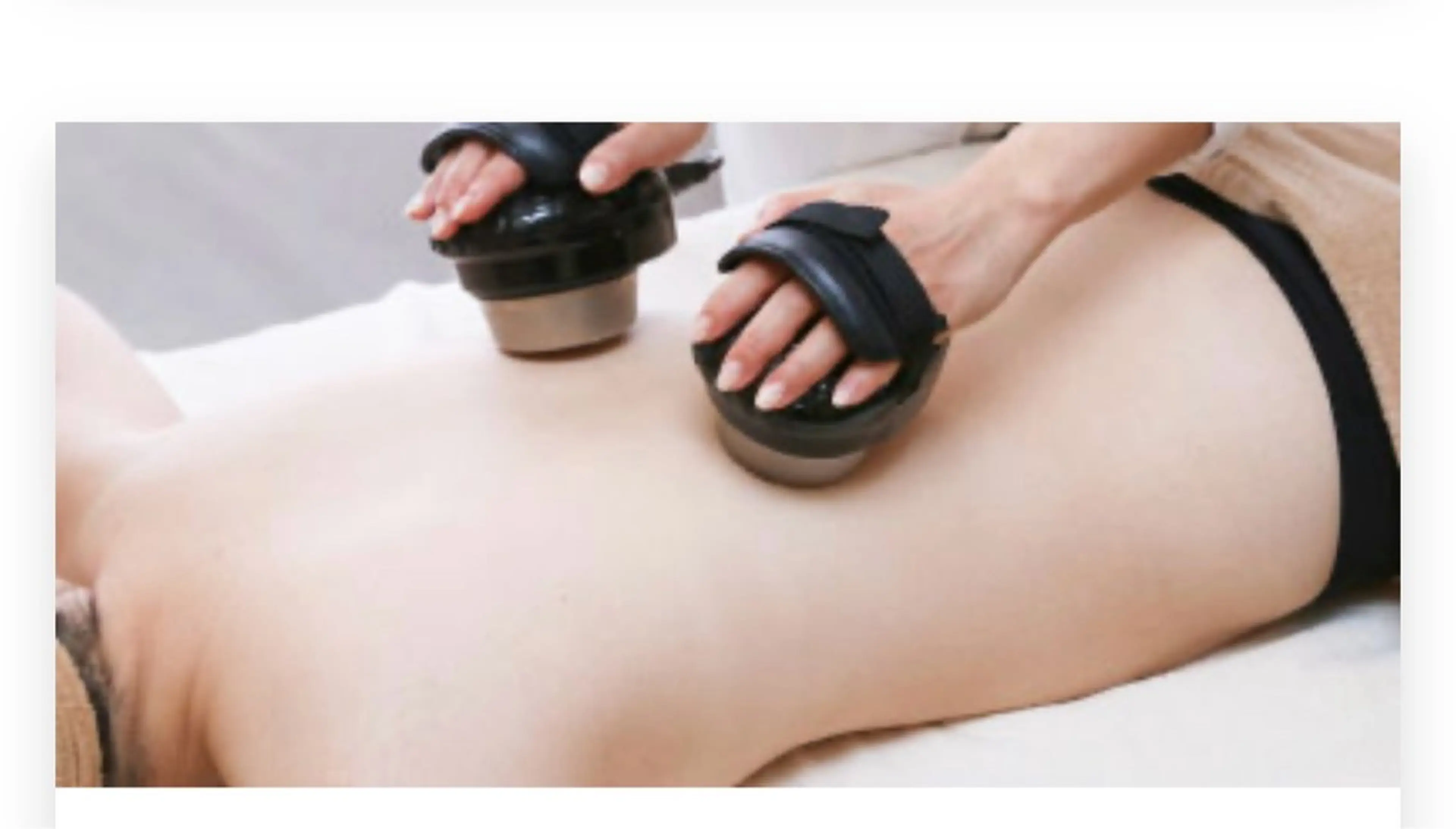 池西 祐稀のエステ・リラクイメージ