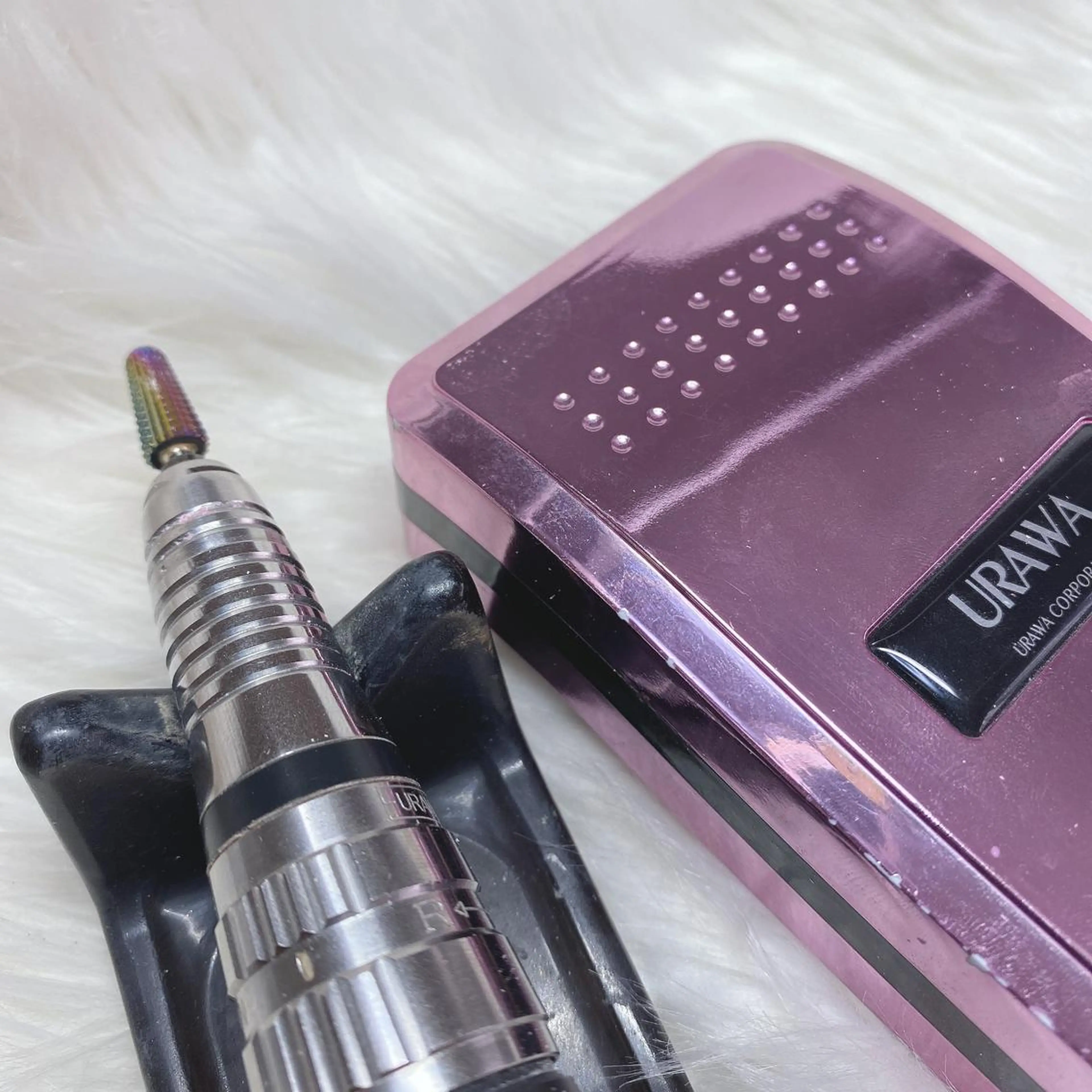 ネイル VIOLA .nailのネイルデザイン